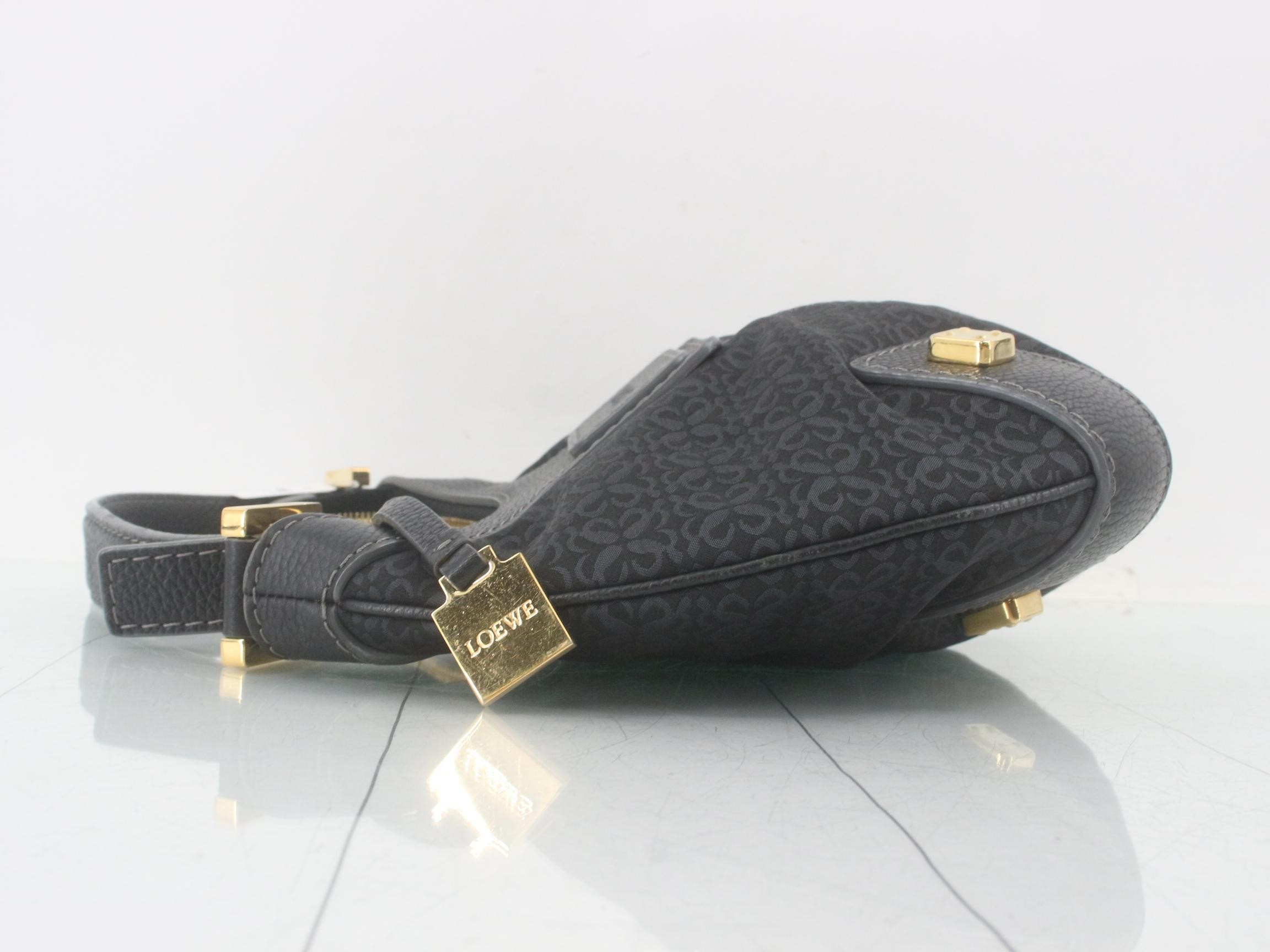 Anagram Hobo Bag/Handbag — view 4