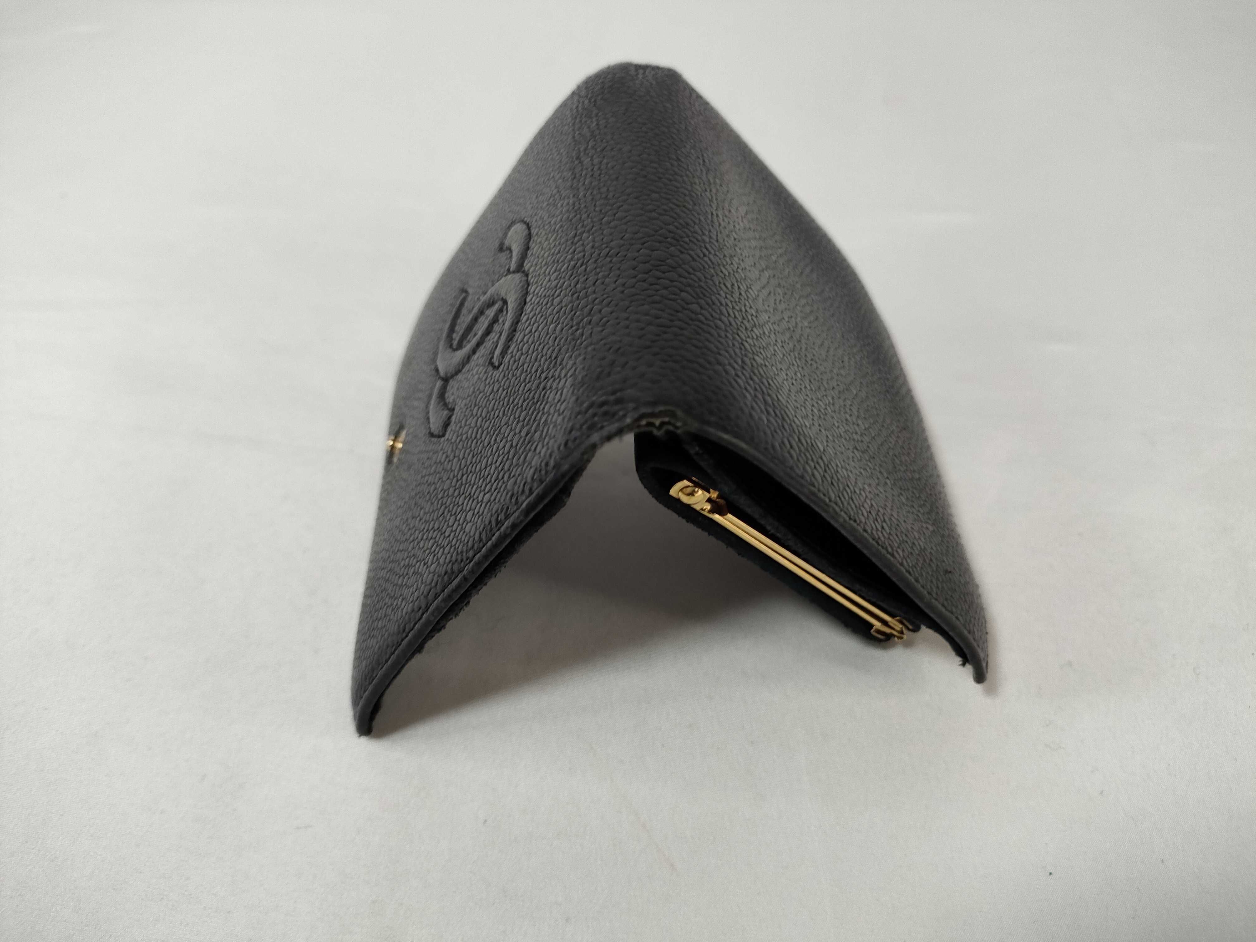 Caviar Skin Folding Wallet — view 14