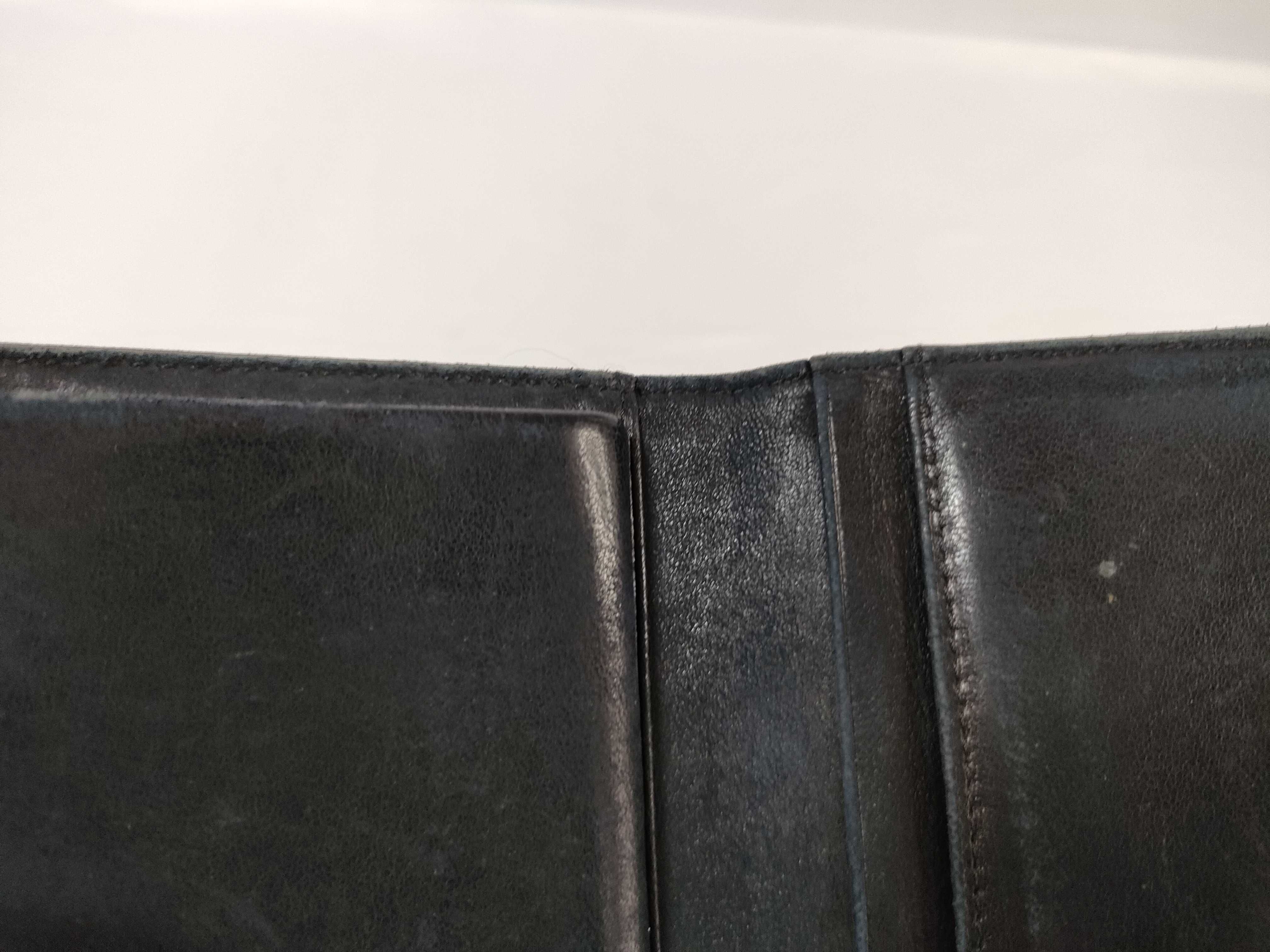 Caviar Skin Folding Wallet — view 8