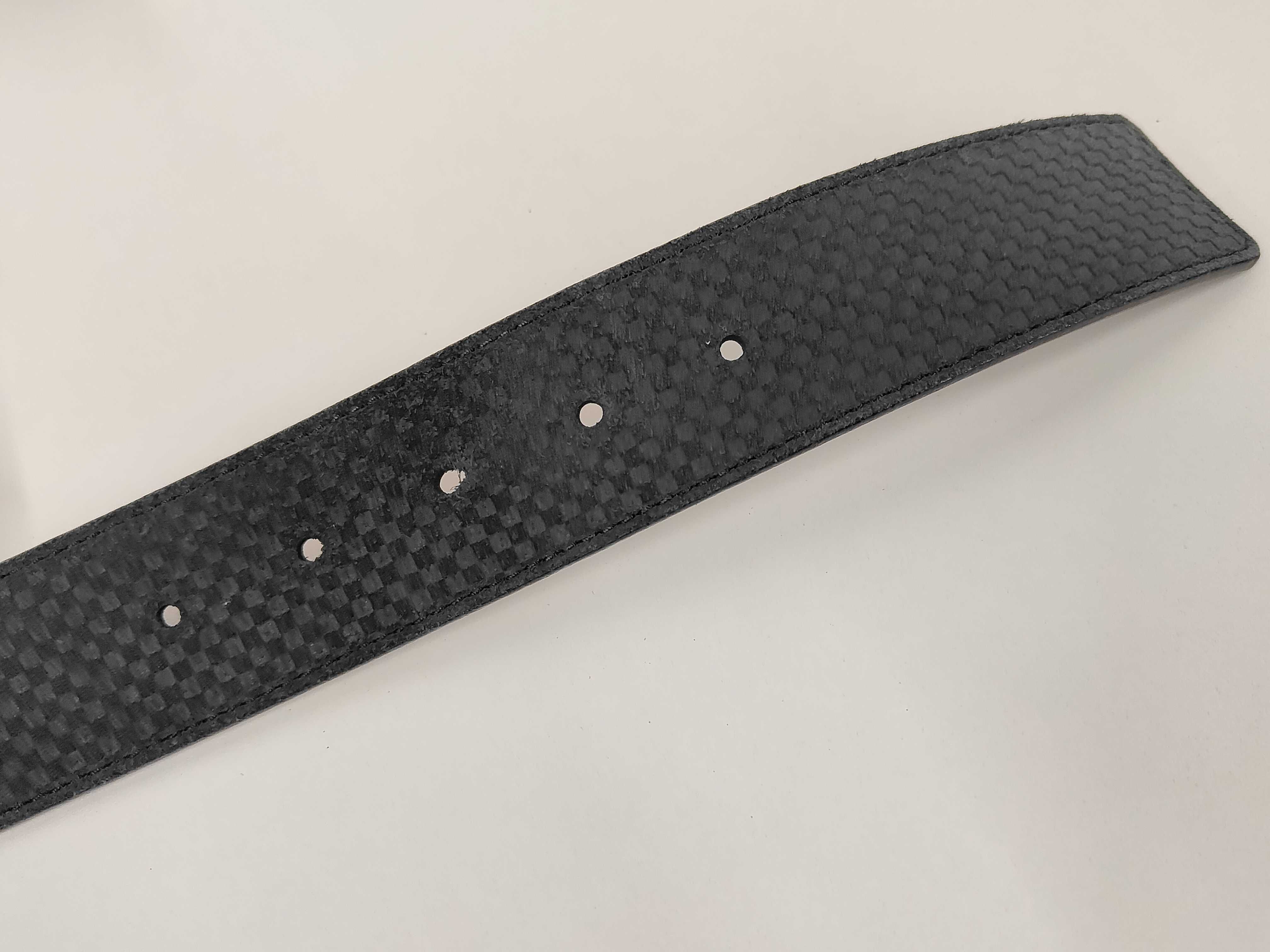 Damier Micro Damier Belt — view 5