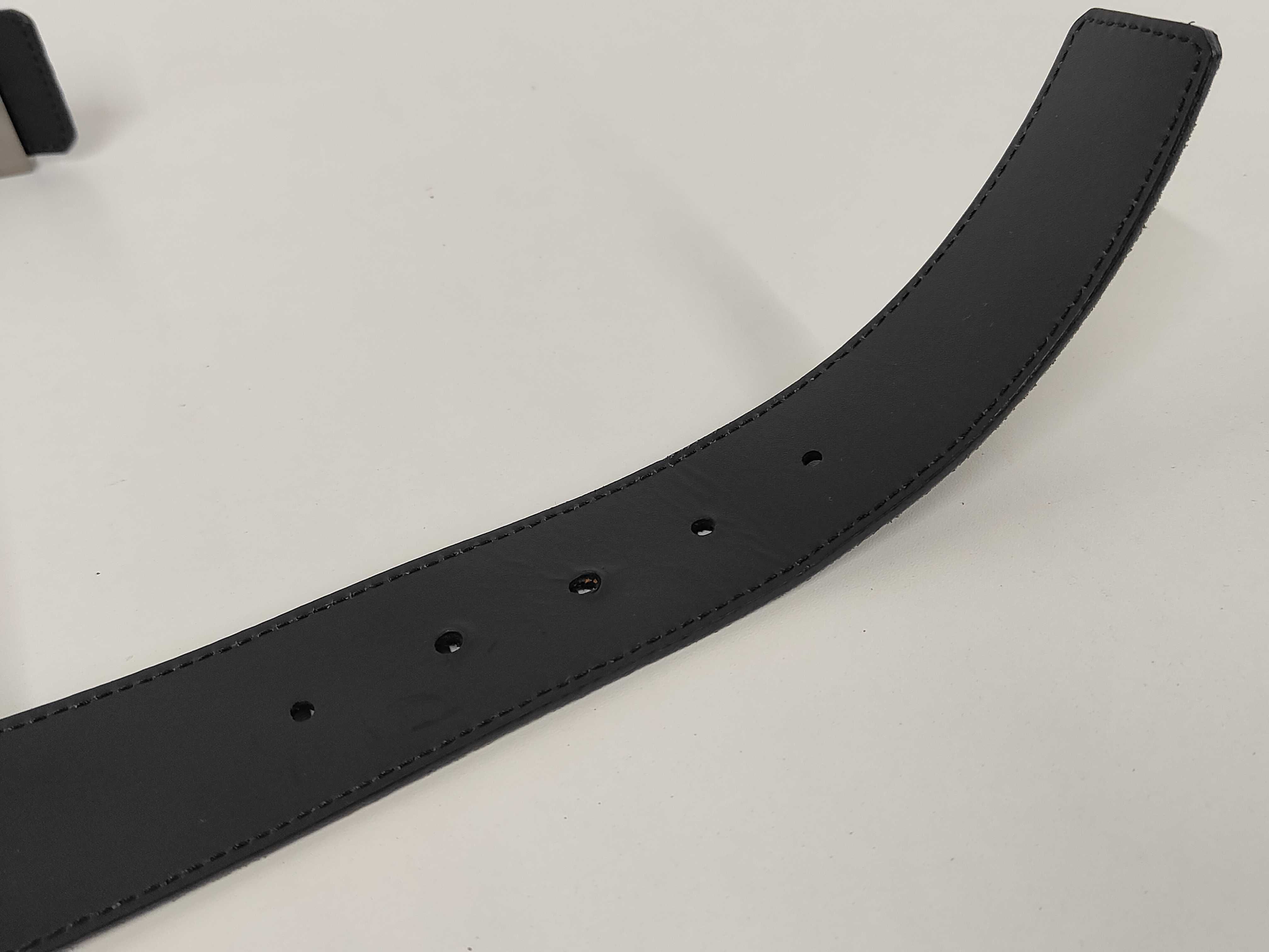 Damier Micro Damier Belt — view 6