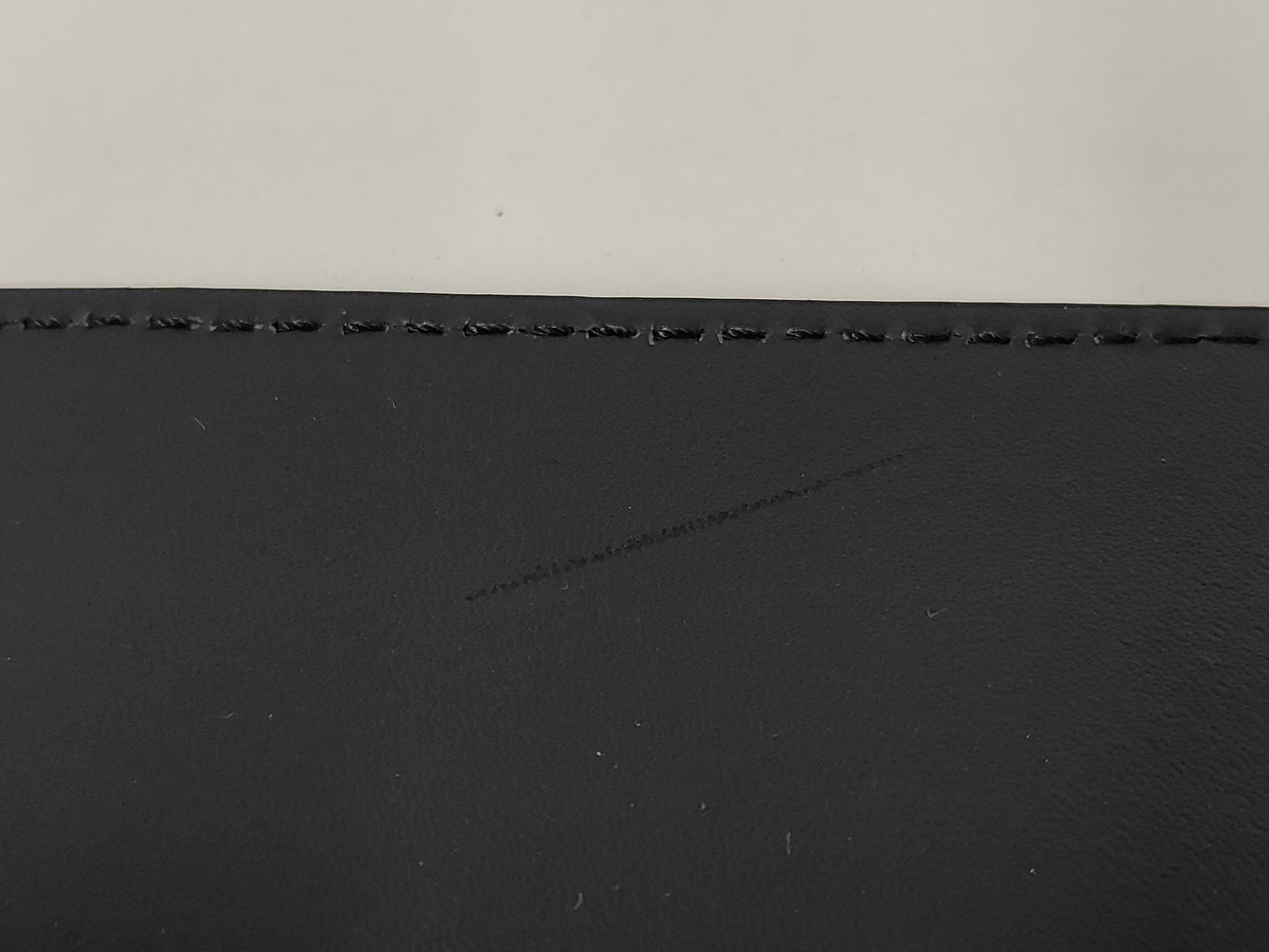 Damier Micro Damier Belt — view 7