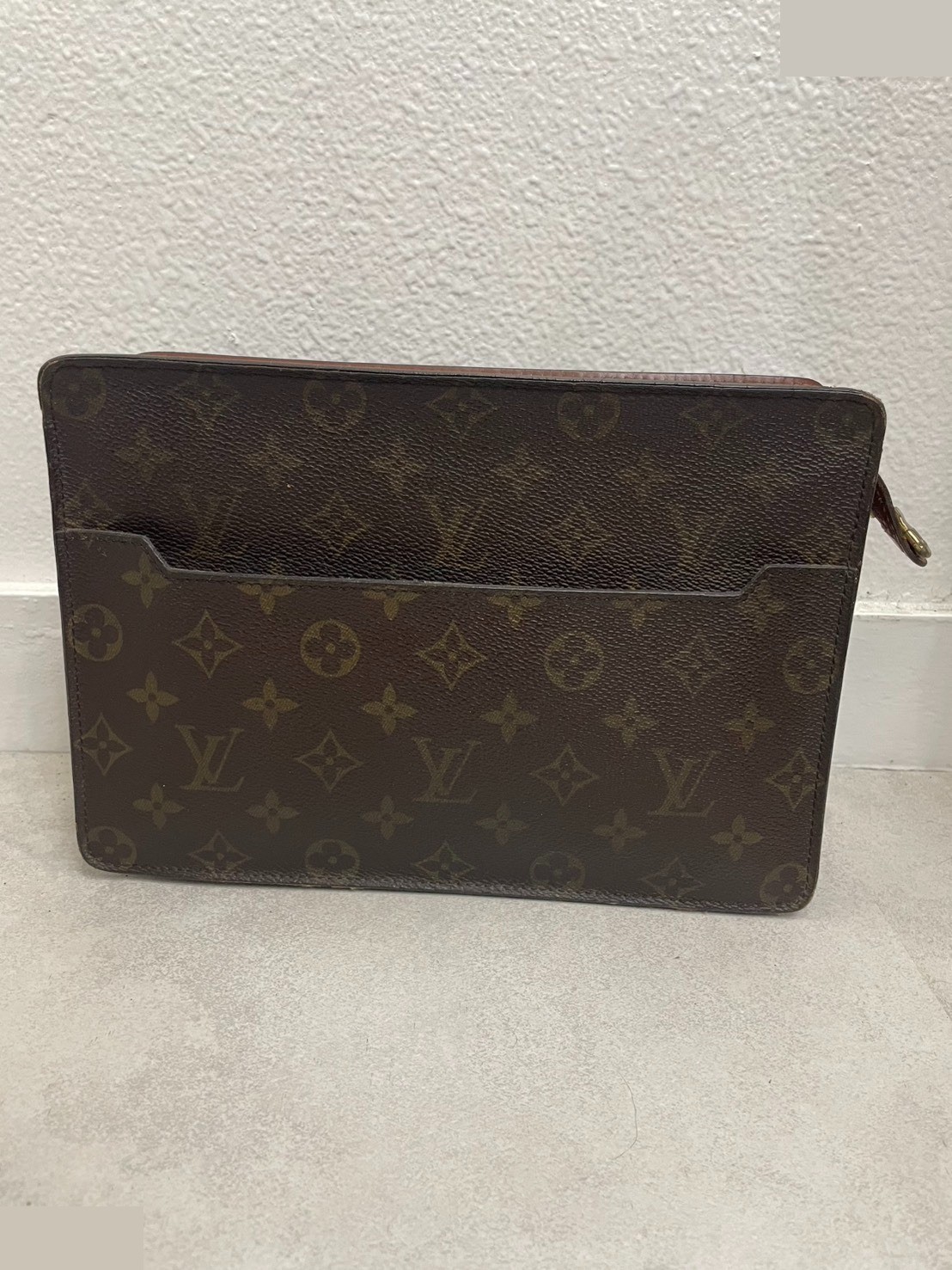 Pochette Homme
