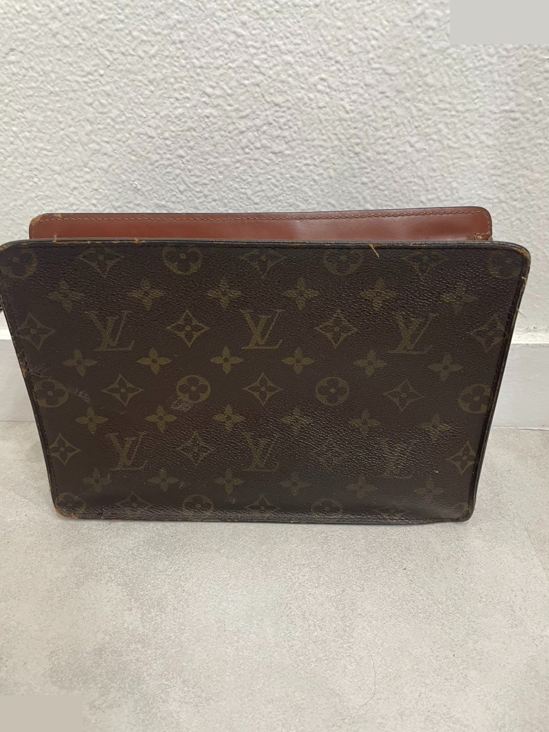 Pochette Homme — view 2