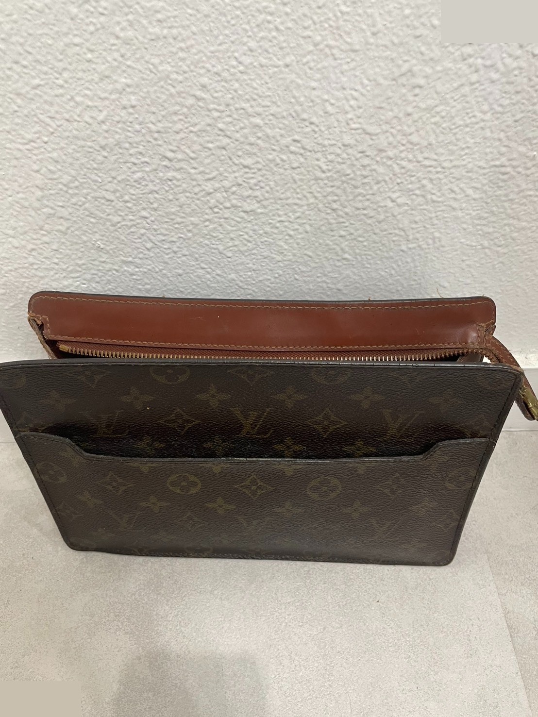 Pochette Homme — view 3
