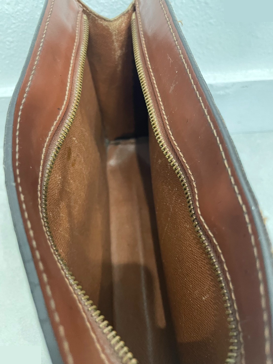 Pochette Homme — view 5
