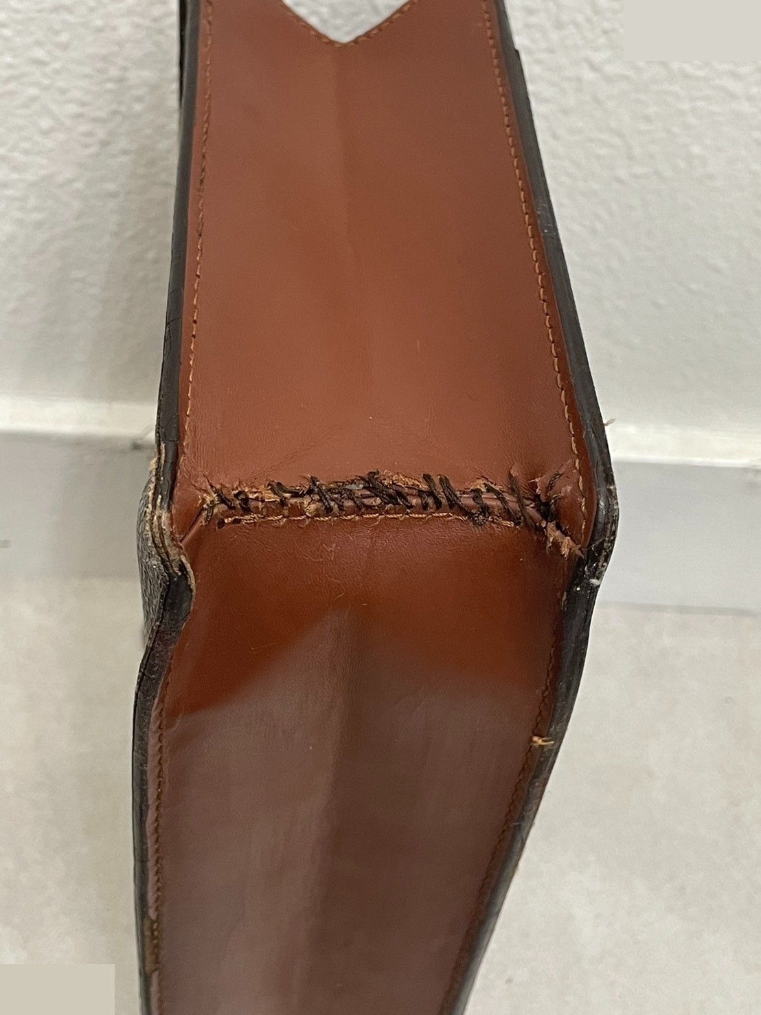Pochette Homme — view 6