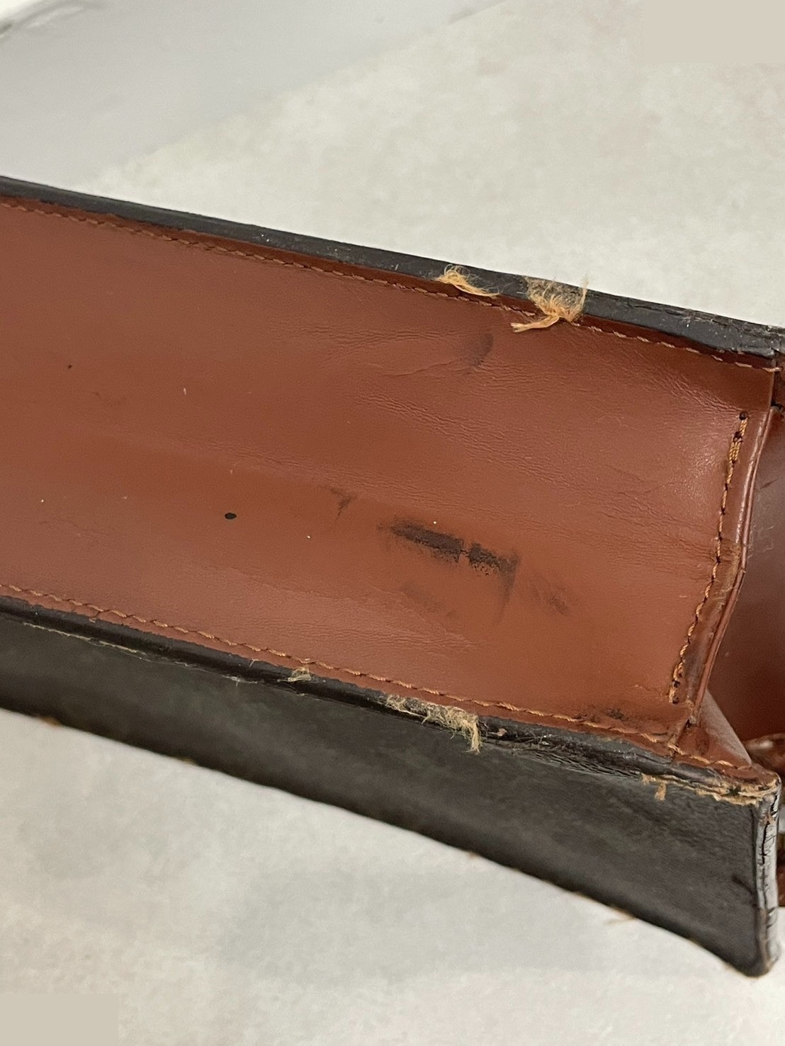 Pochette Homme — view 7