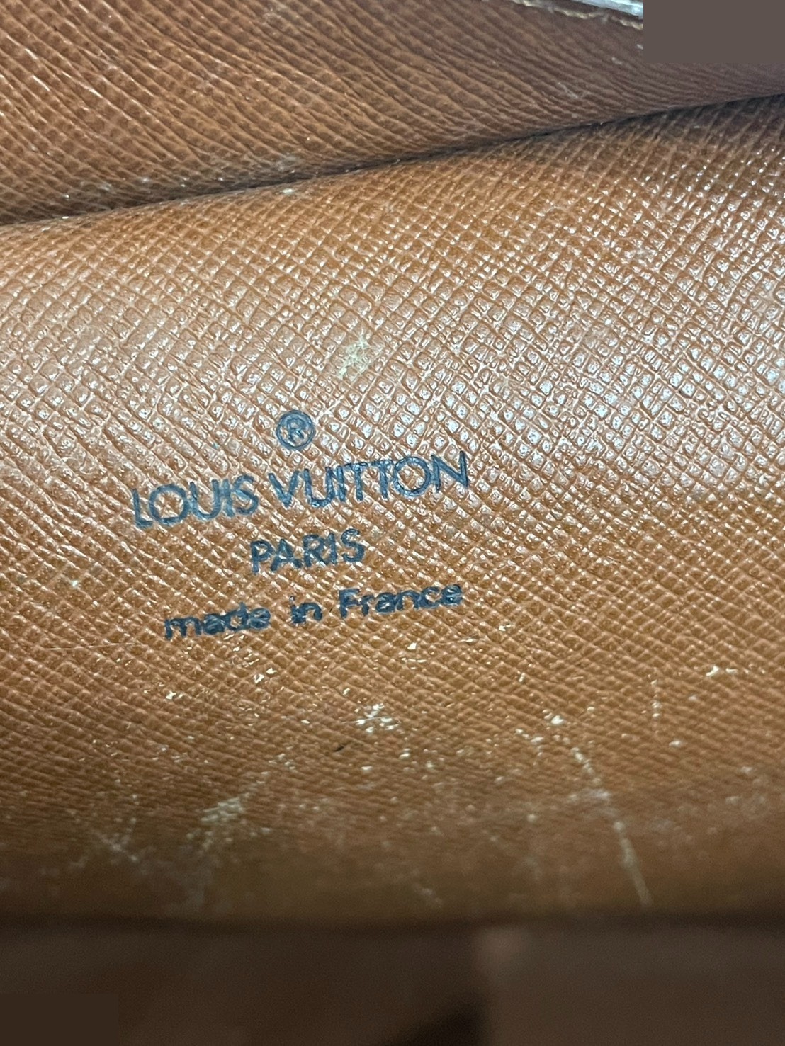 Pochette Homme — view 8