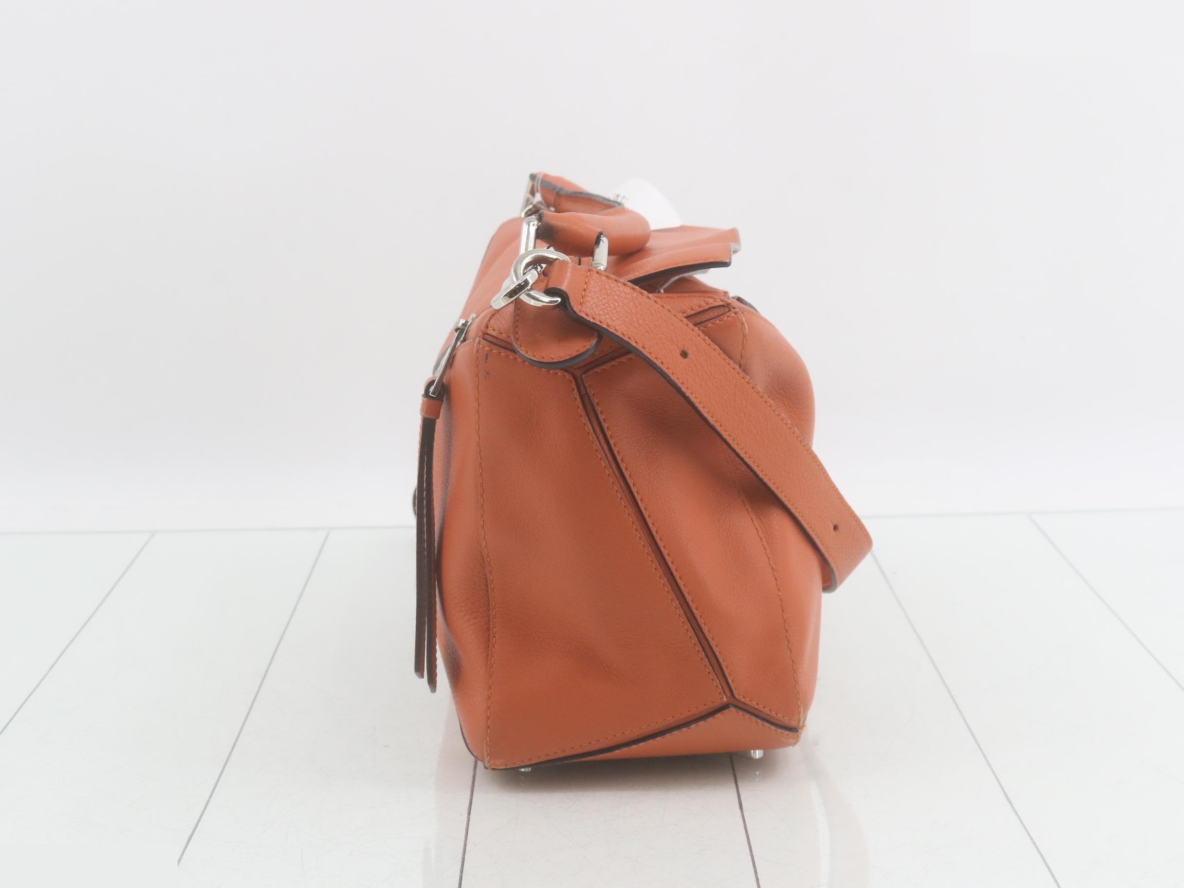 Shoulder bag — view 4
