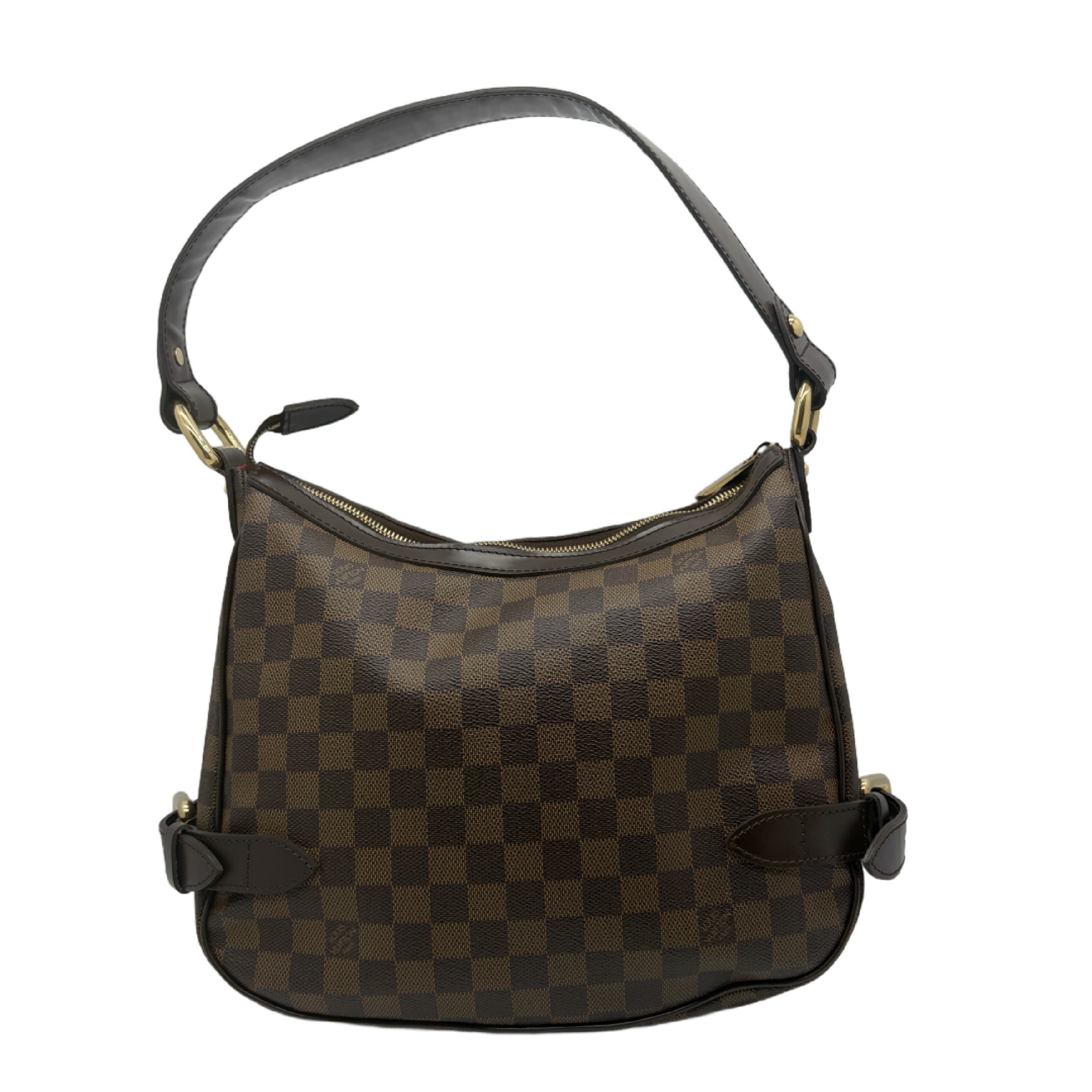 Damier Highbury Shoulder Bag — view 2