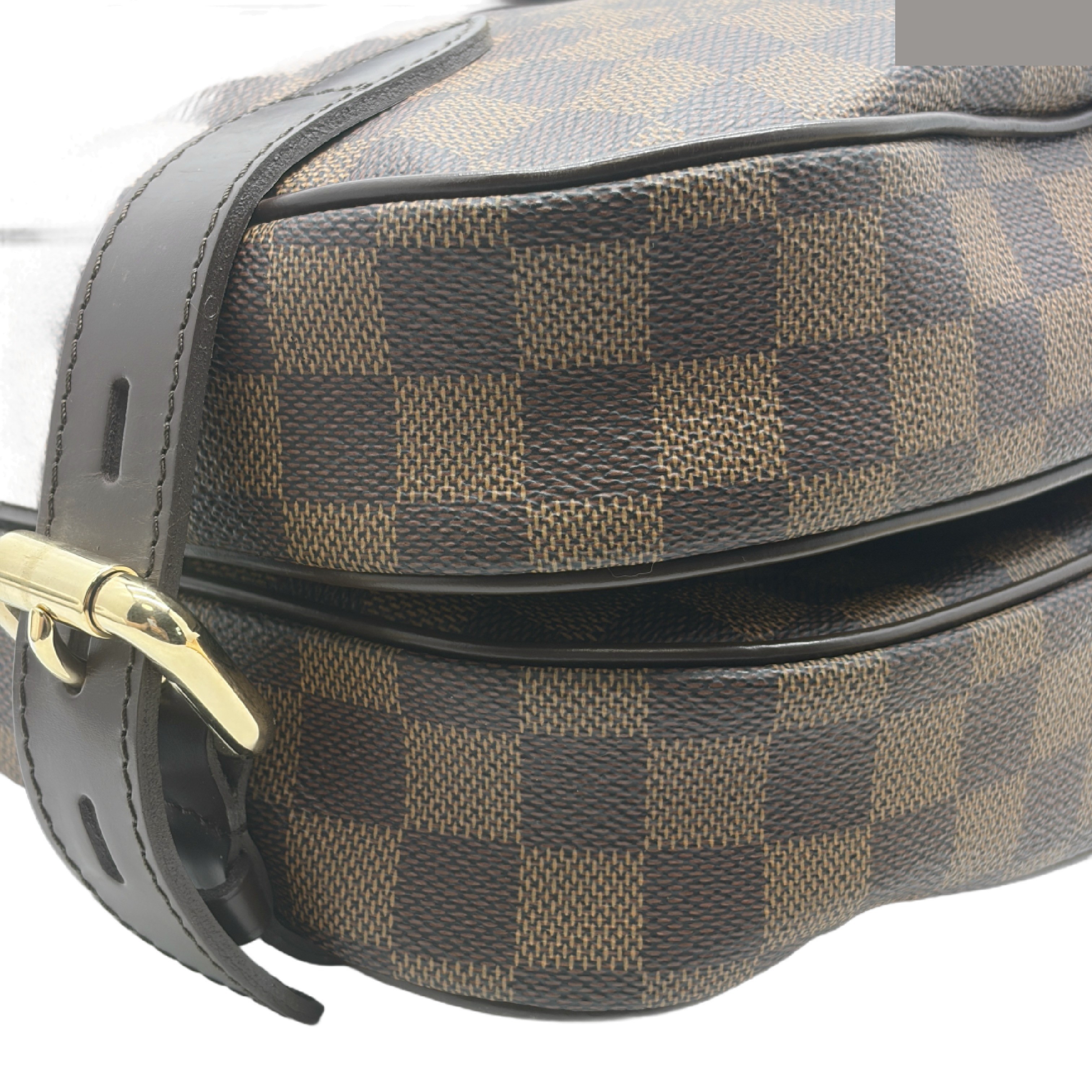 Damier Highbury Shoulder Bag — view 4