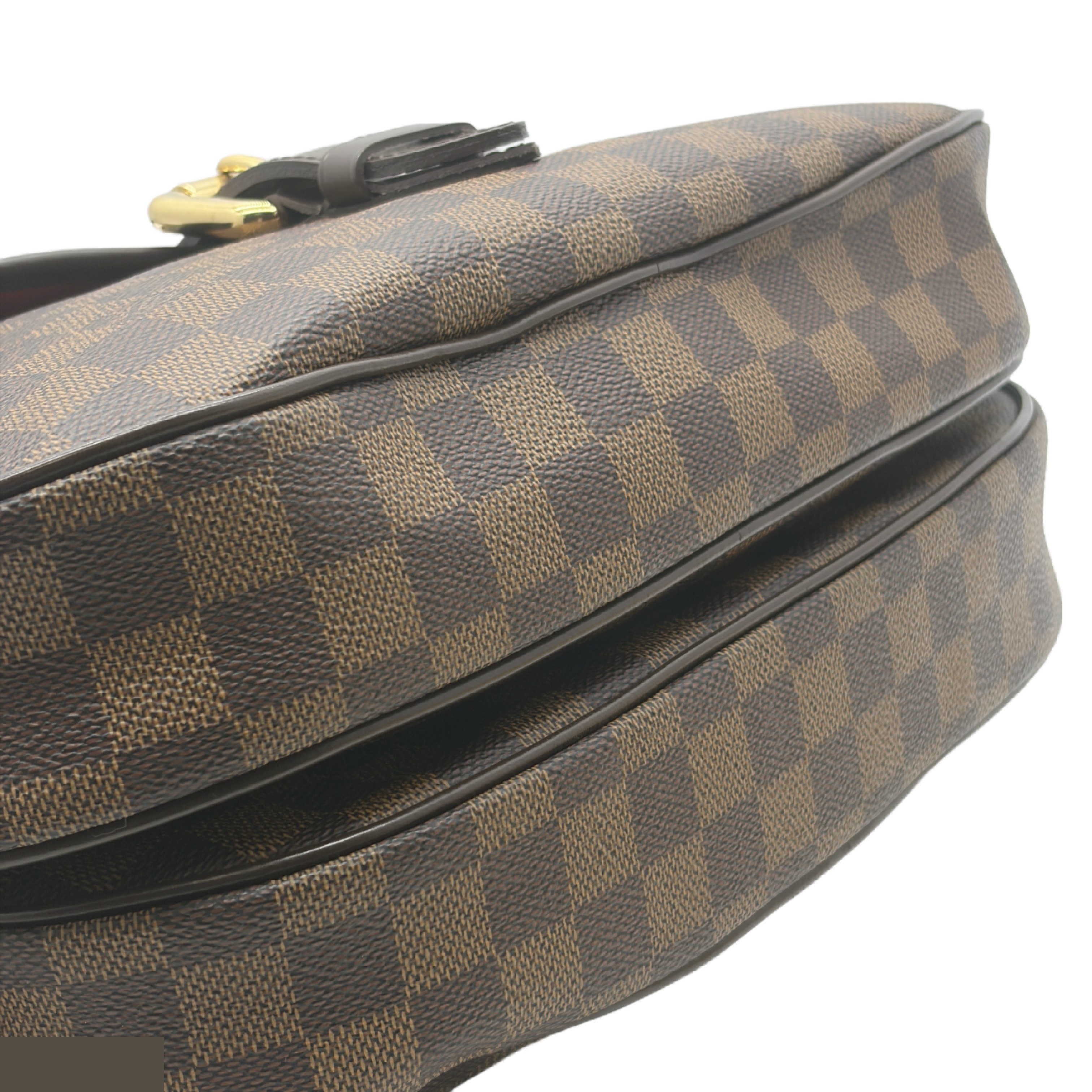 Damier Highbury Shoulder Bag — view 5