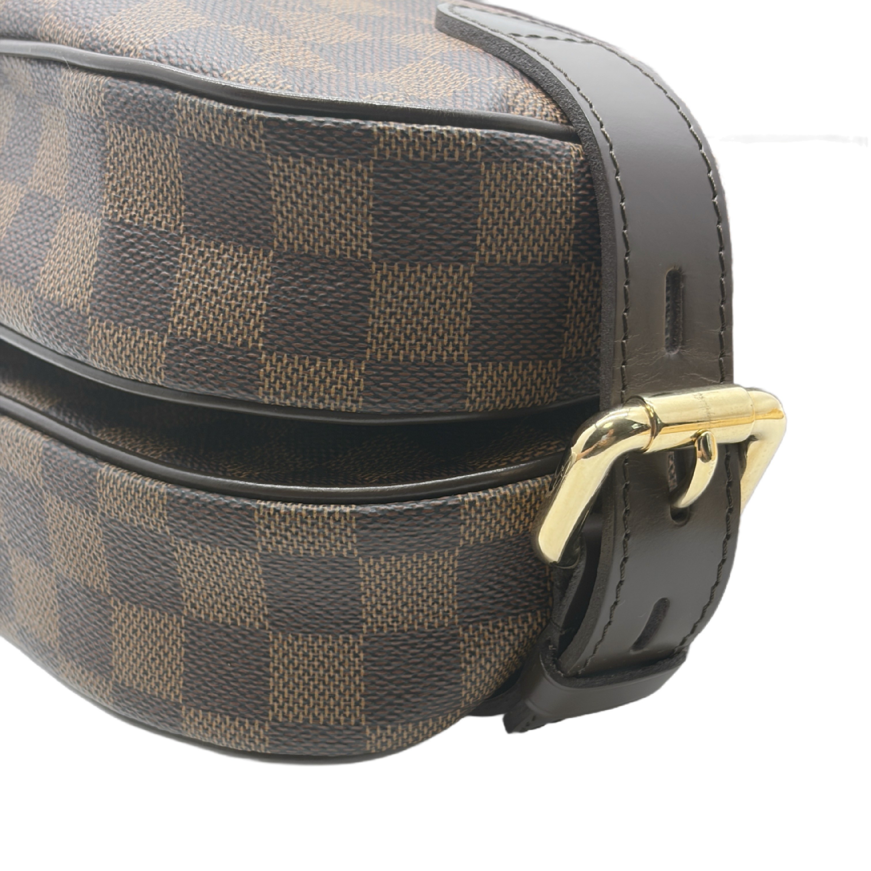 Damier Highbury Shoulder Bag — view 6