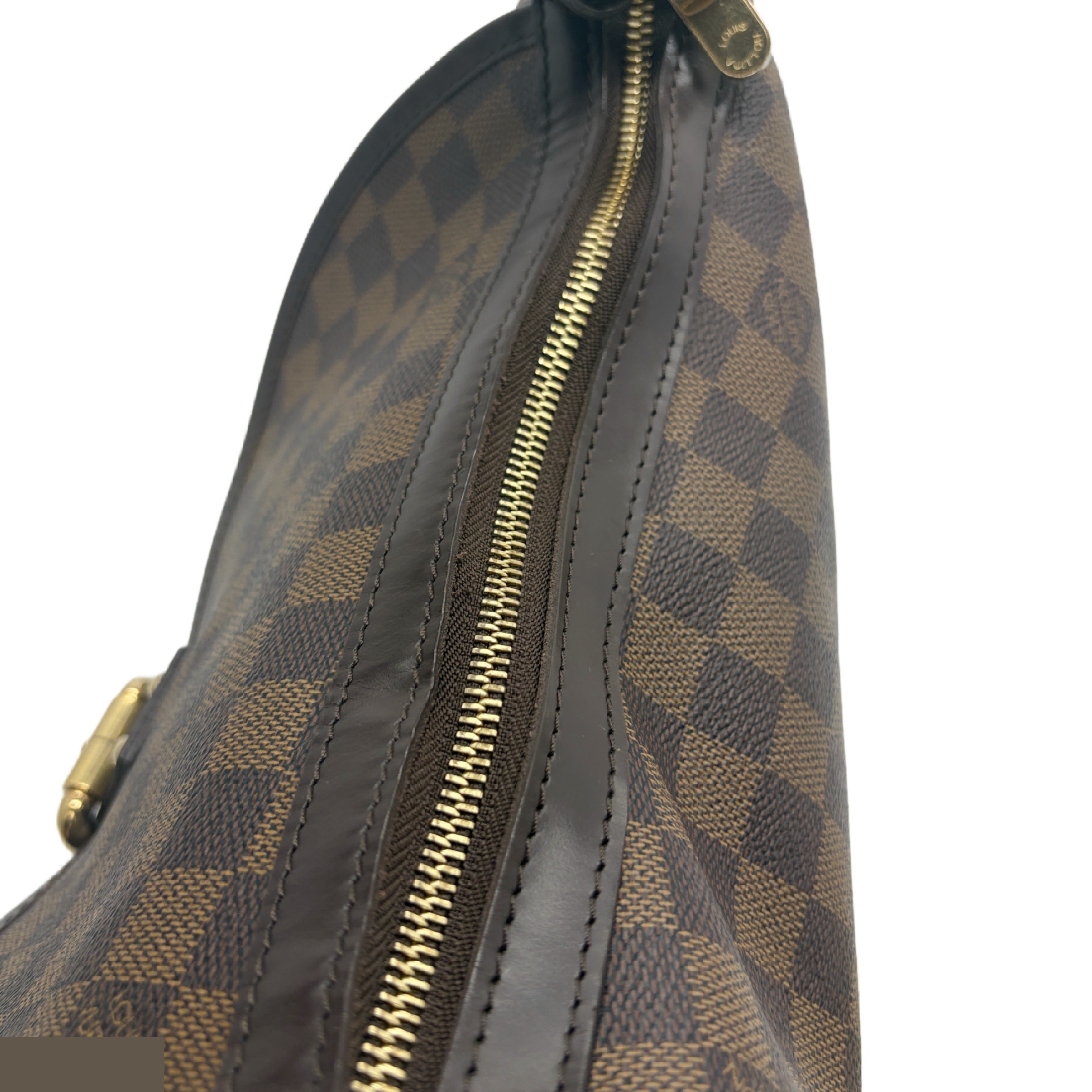 Damier Highbury Shoulder Bag — view 8