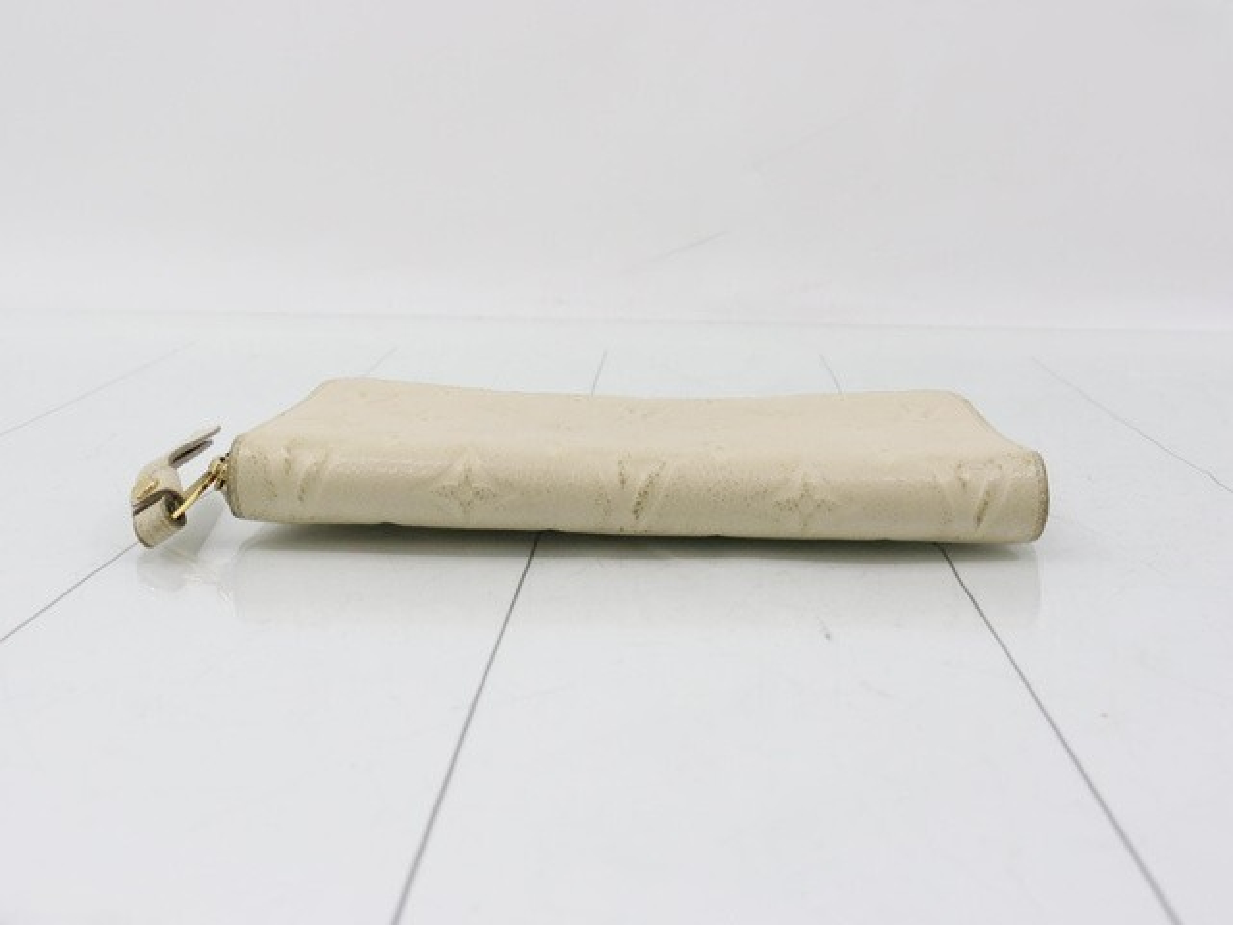 Portefeuille Secret Long Neige Wallet — view 3