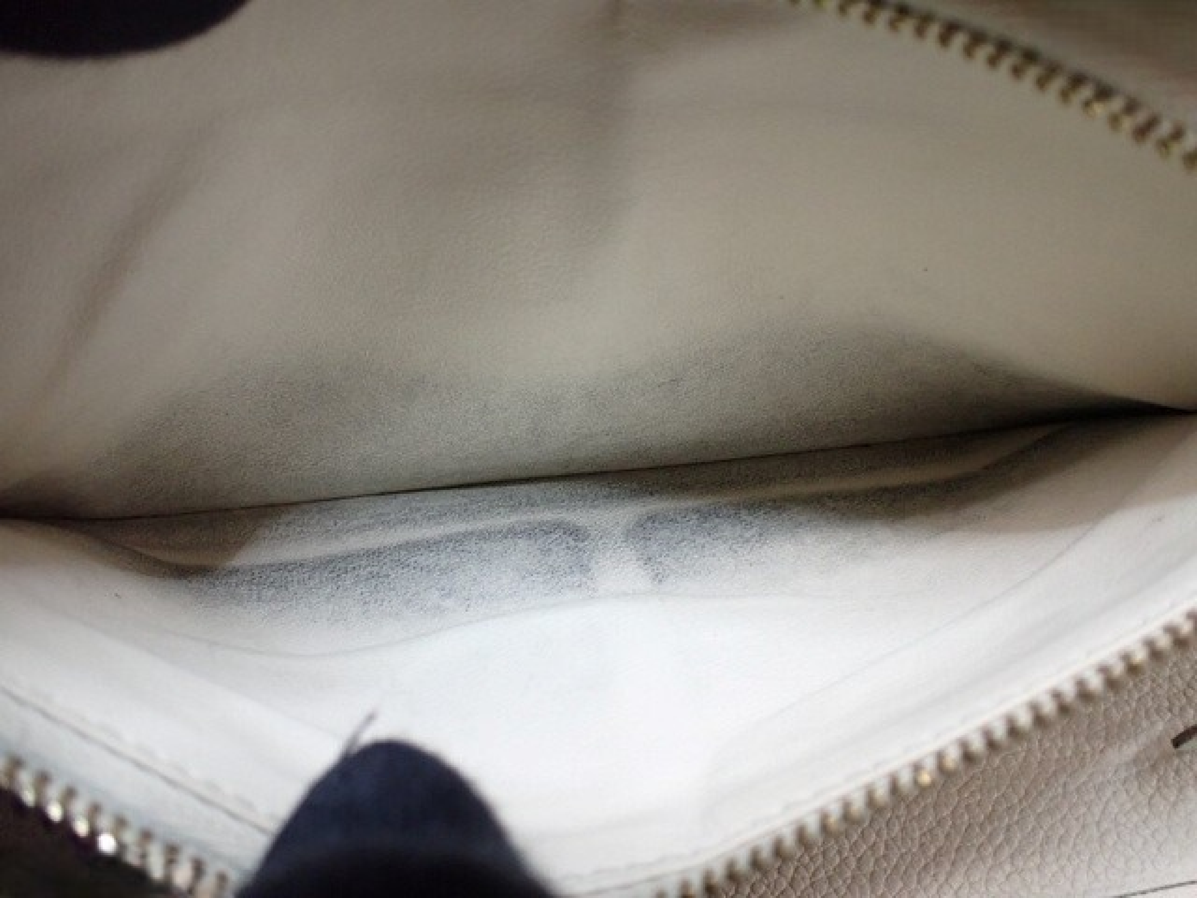 Portefeuille Secret Long Neige Wallet — view 5