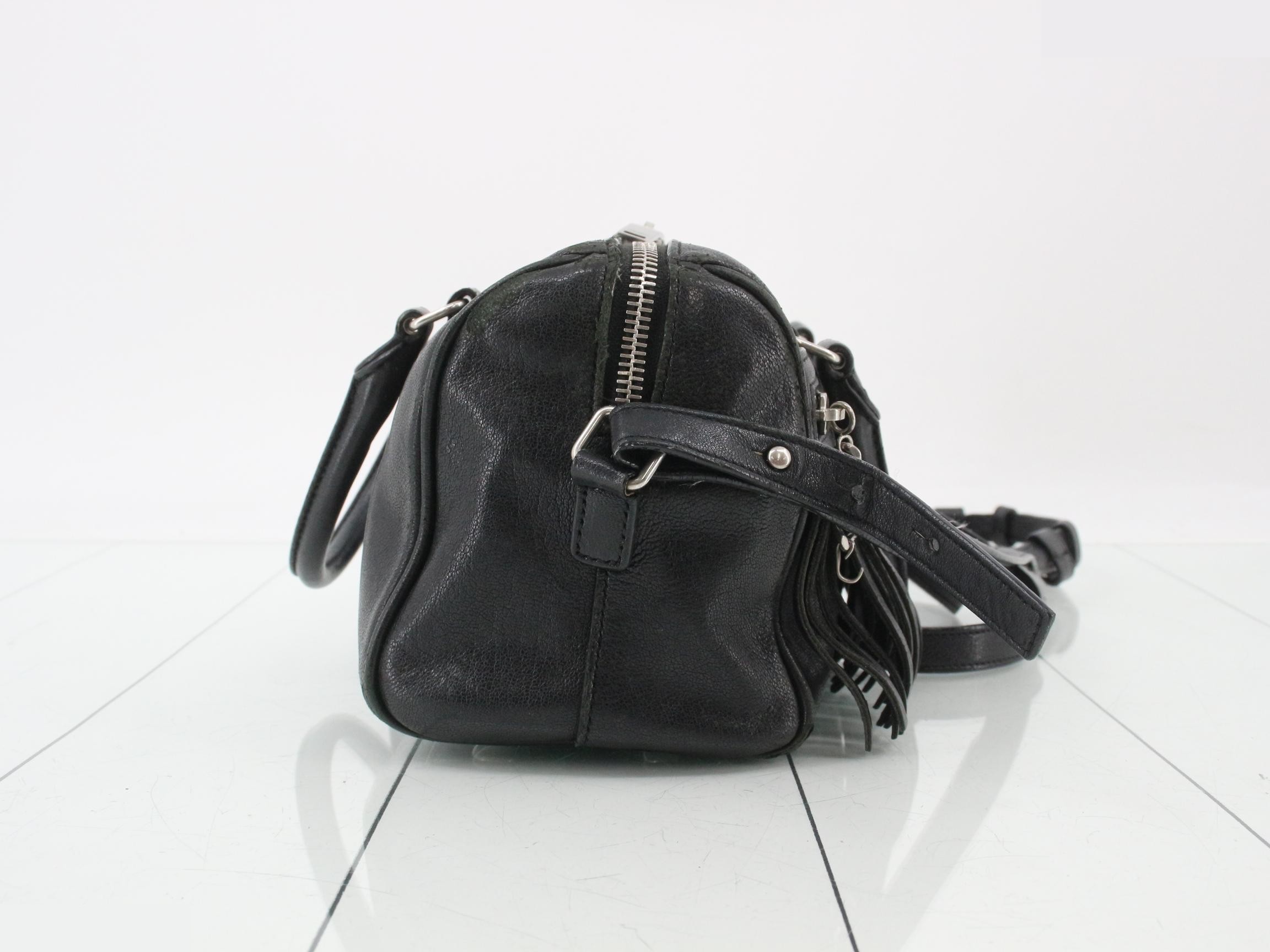 Baby Duffle — view 4