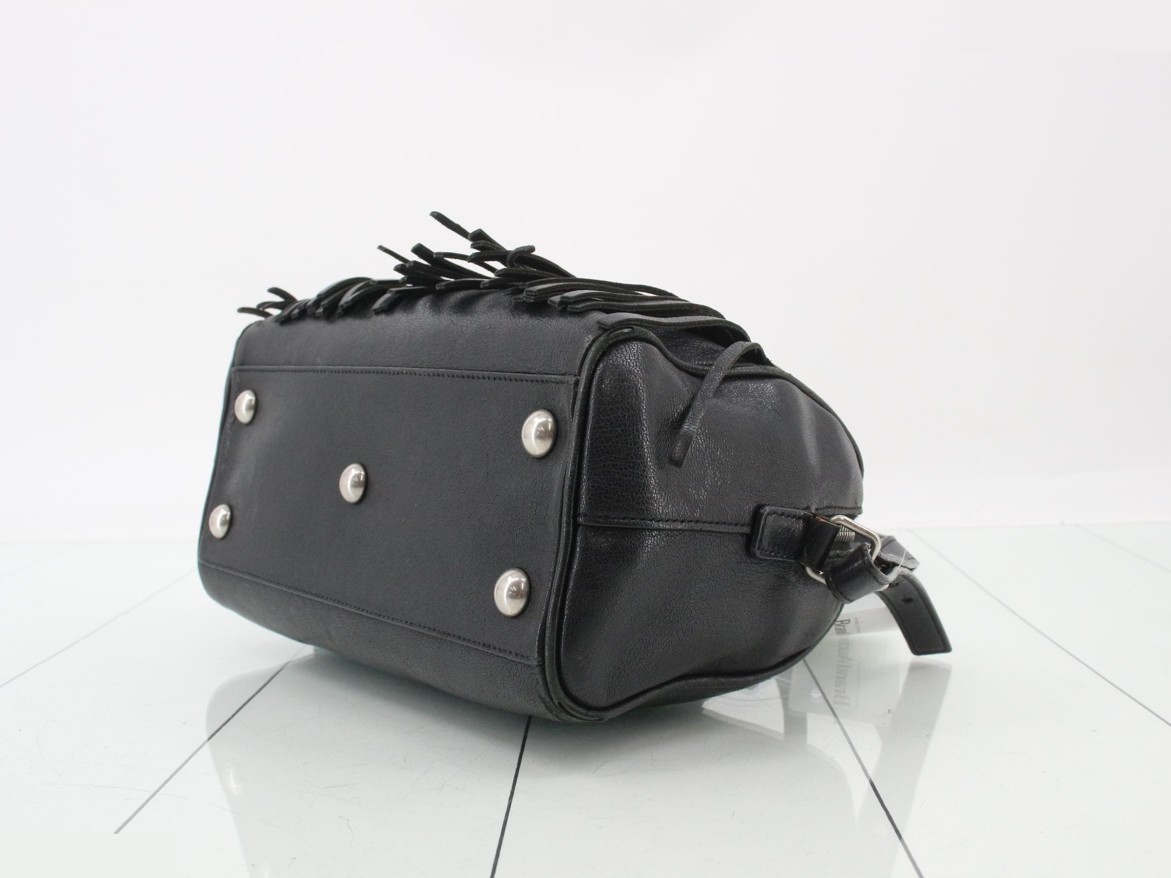 Baby Duffle — view 6