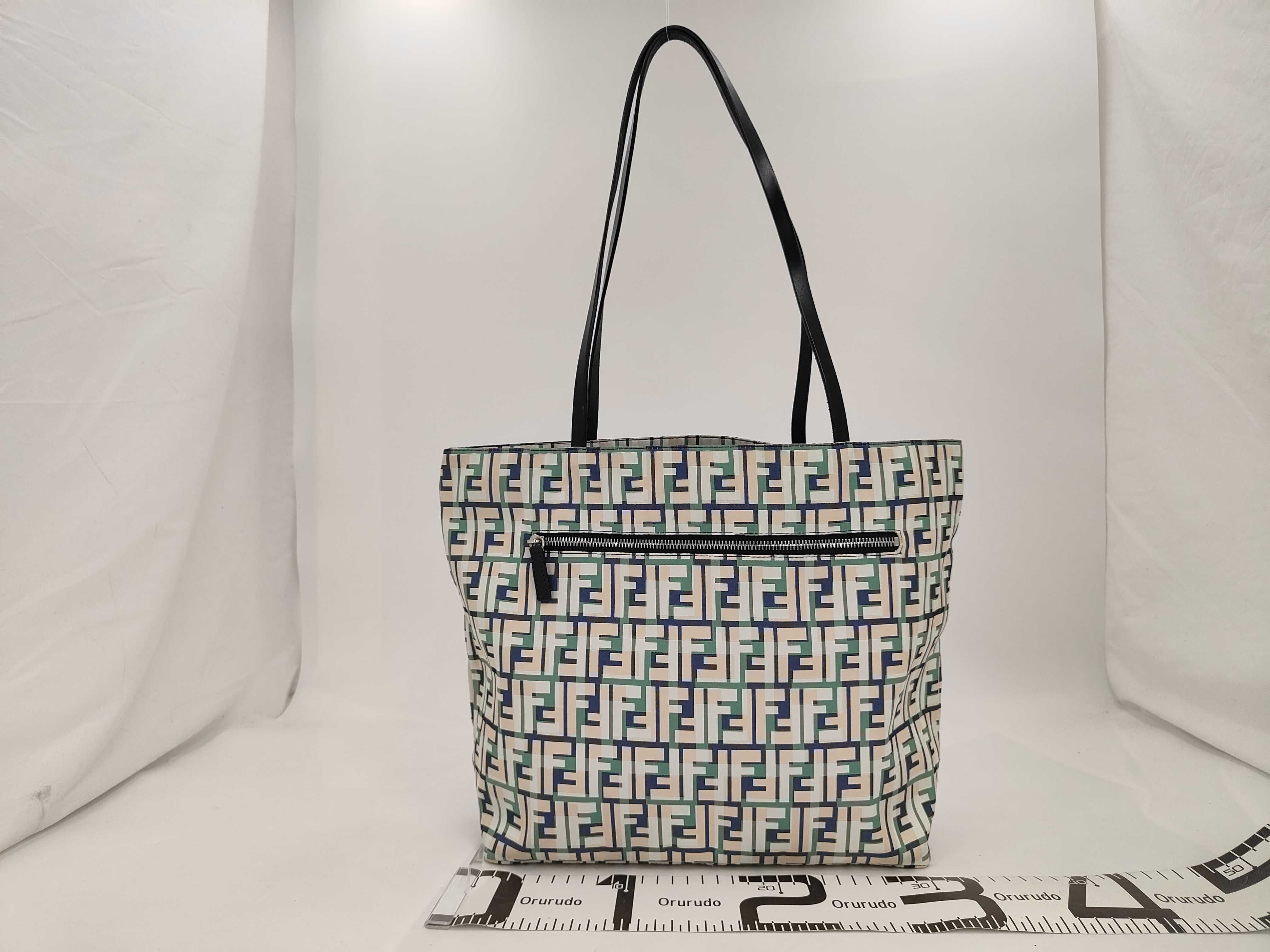 tote bag — view 2