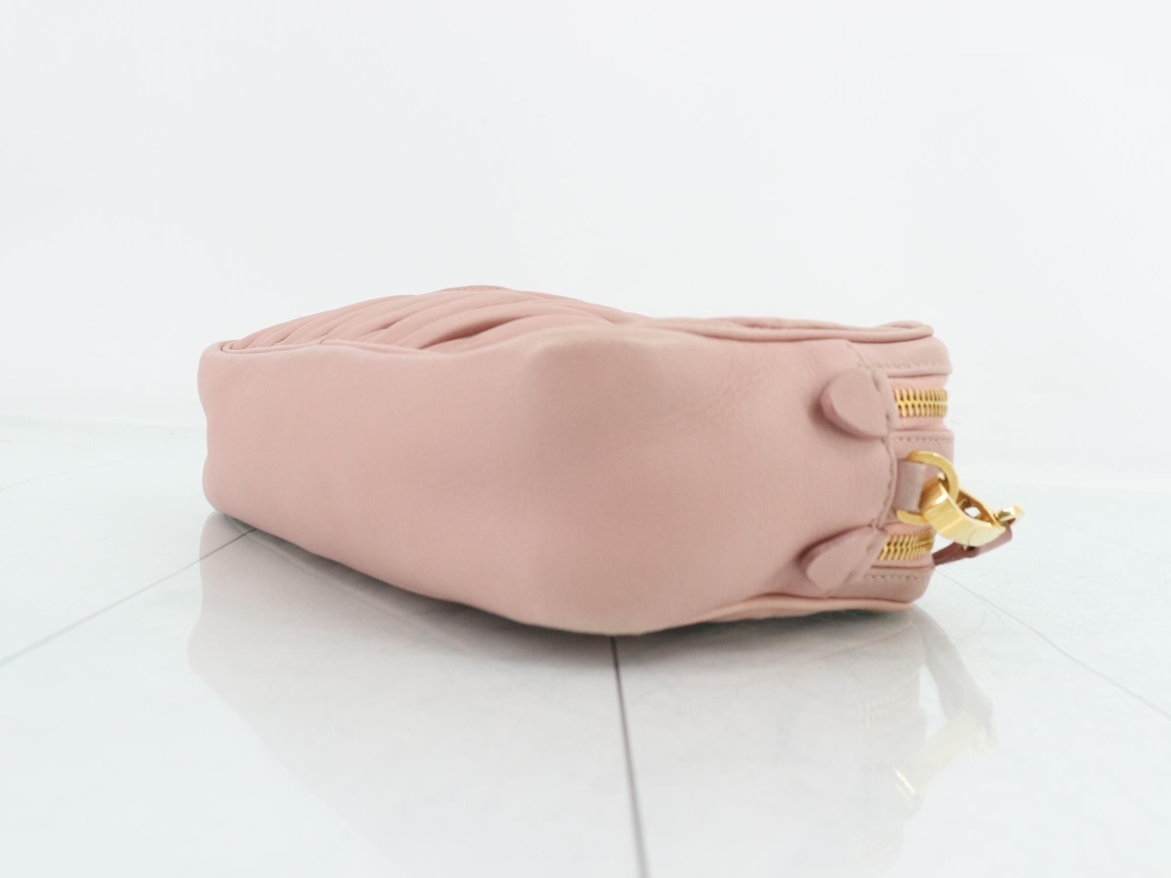 Matelassé (bag) - Shoulder bag — view 6