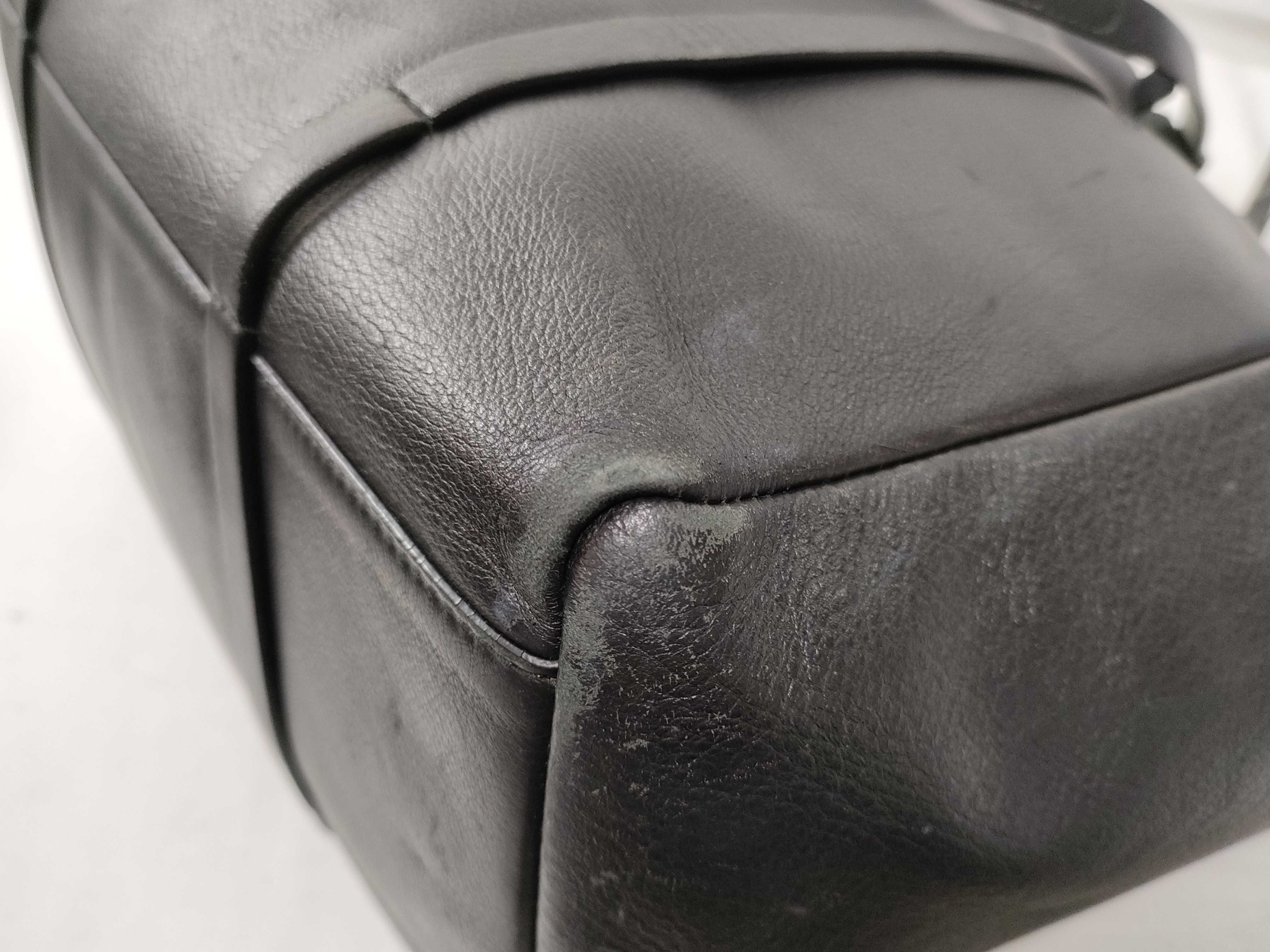 Everyday Tote Bag, Black Tote Bag — view 8