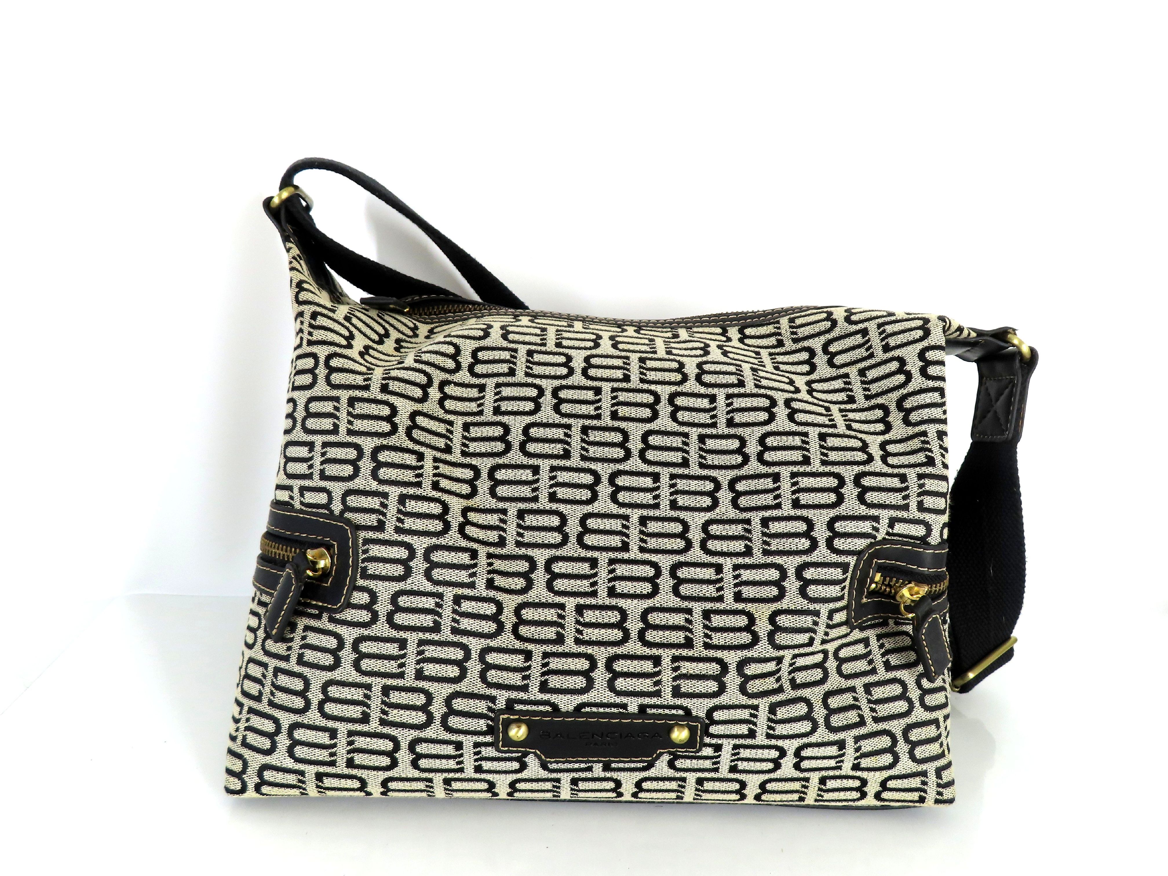 Shoulder Bag