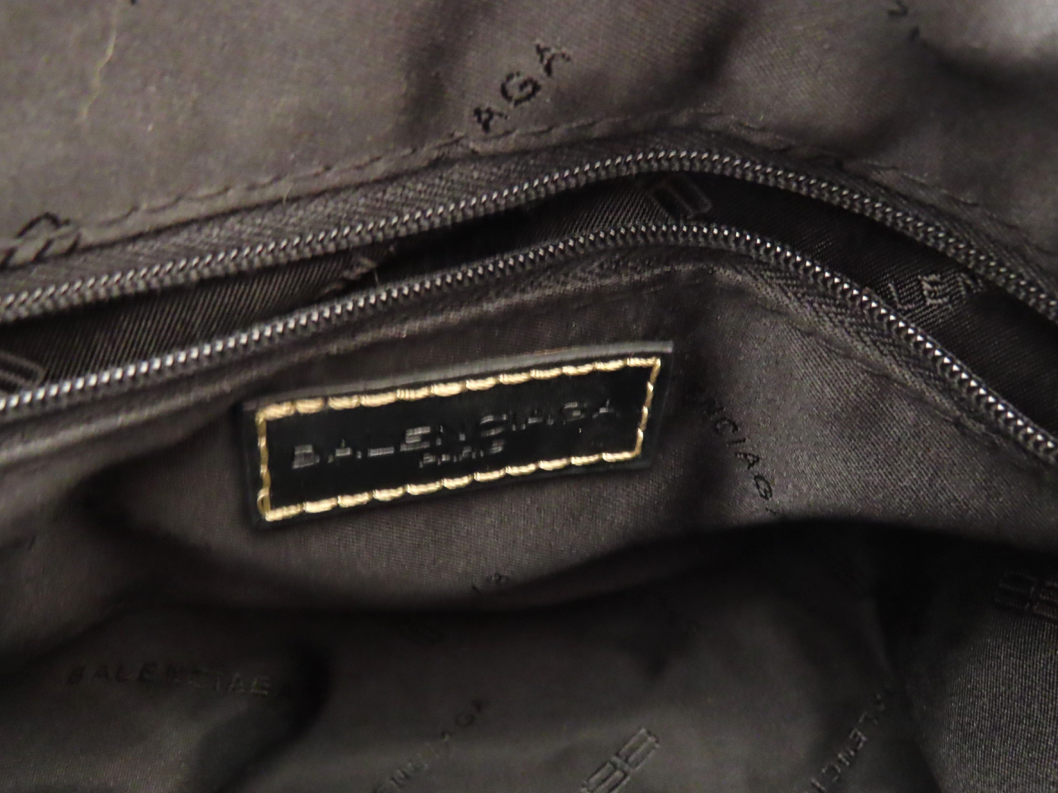 Shoulder Bag — view 10