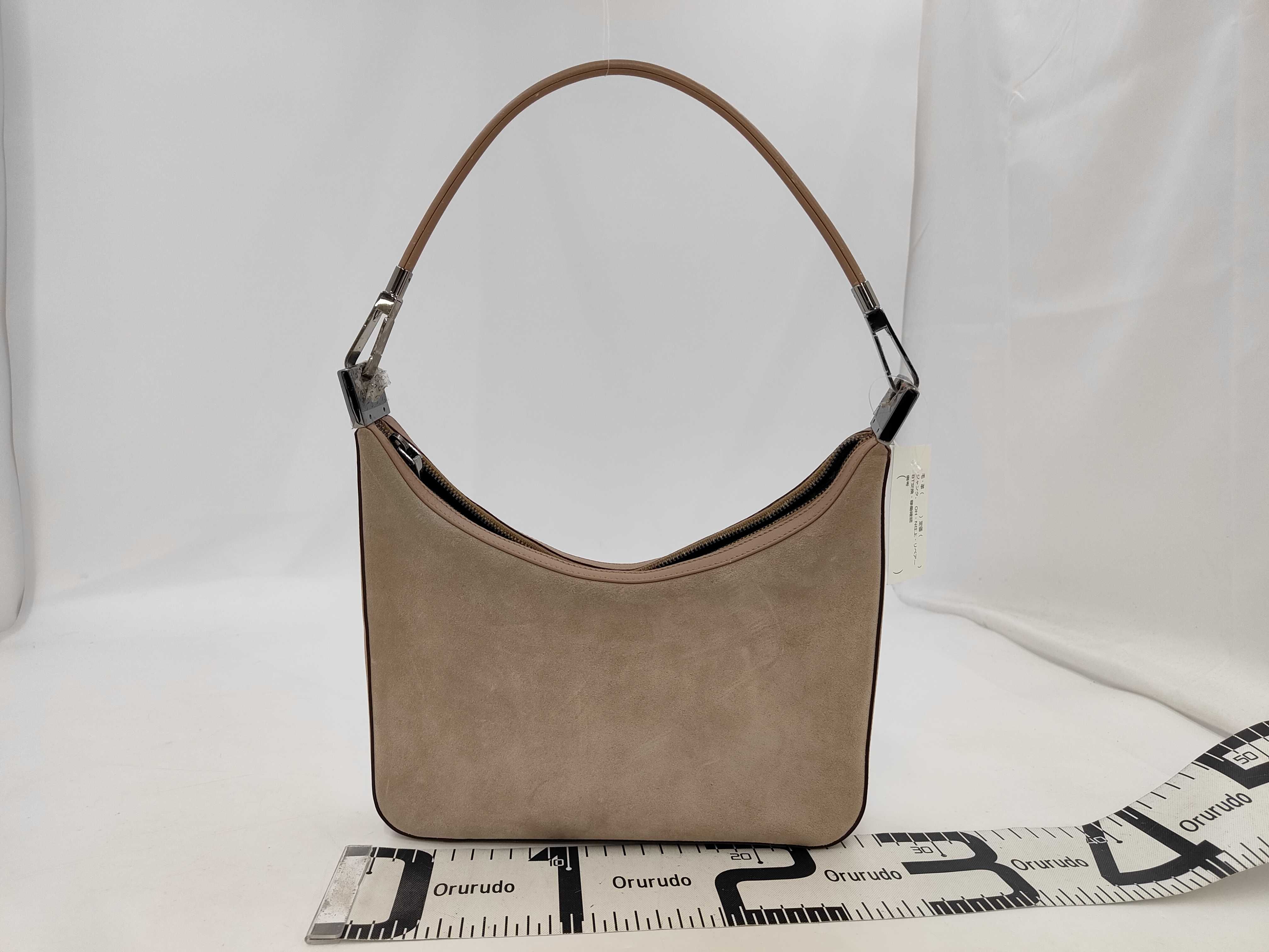 001.3812.2123 One-Shoulder Bag Handbag — view 2