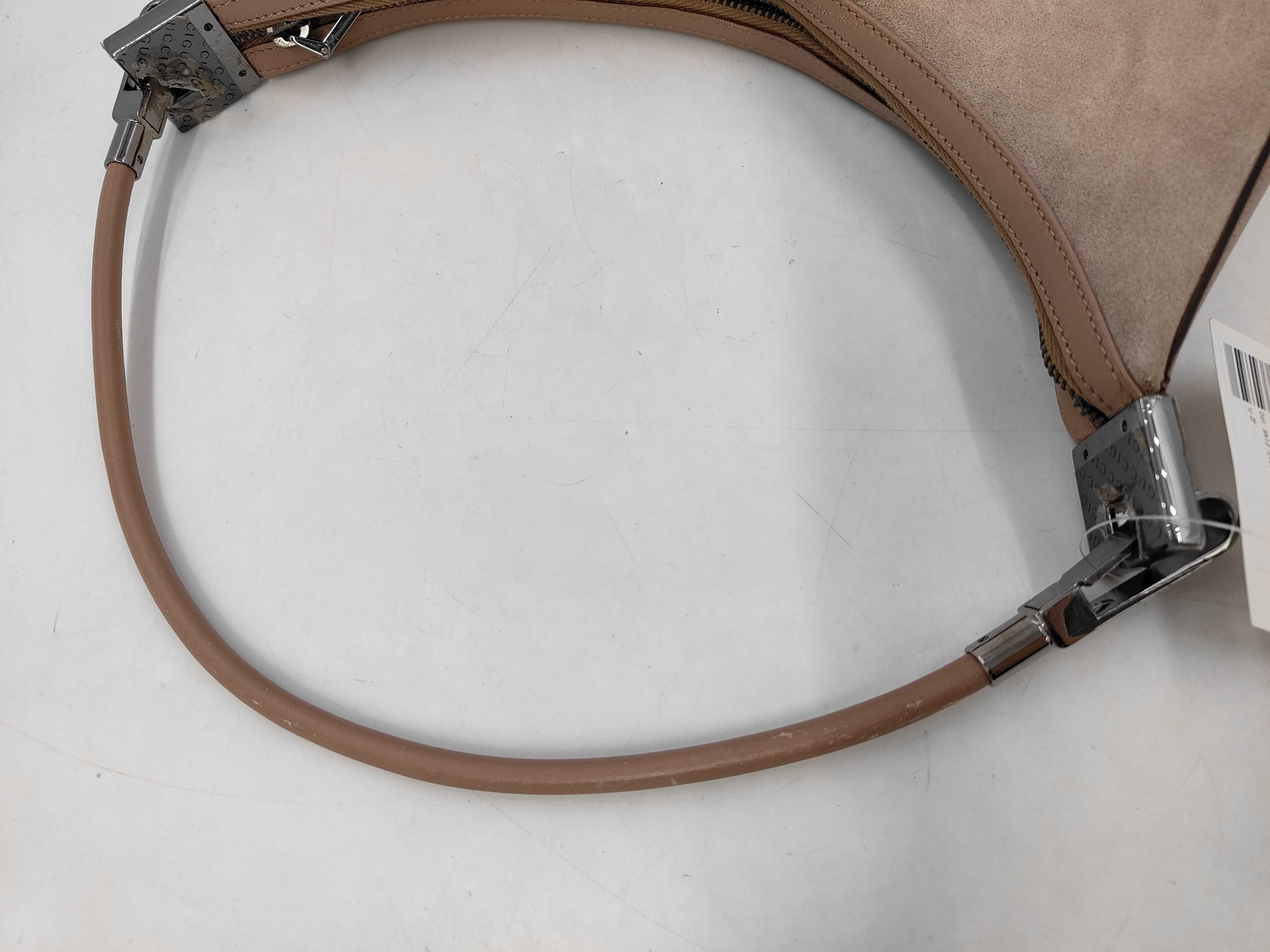 001.3812.2123 One-Shoulder Bag Handbag — view 4
