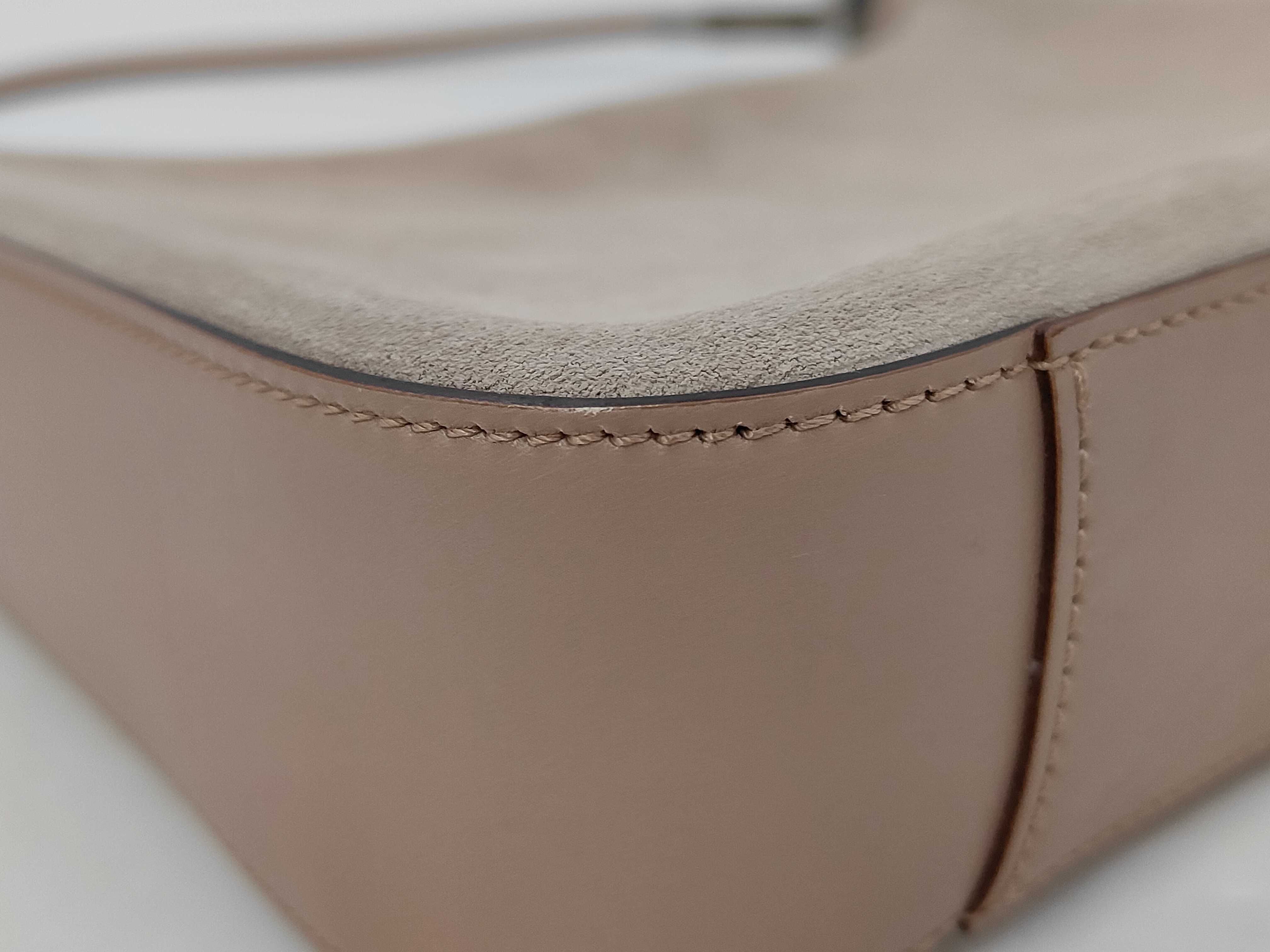 001.3812.2123 One-Shoulder Bag Handbag — view 6