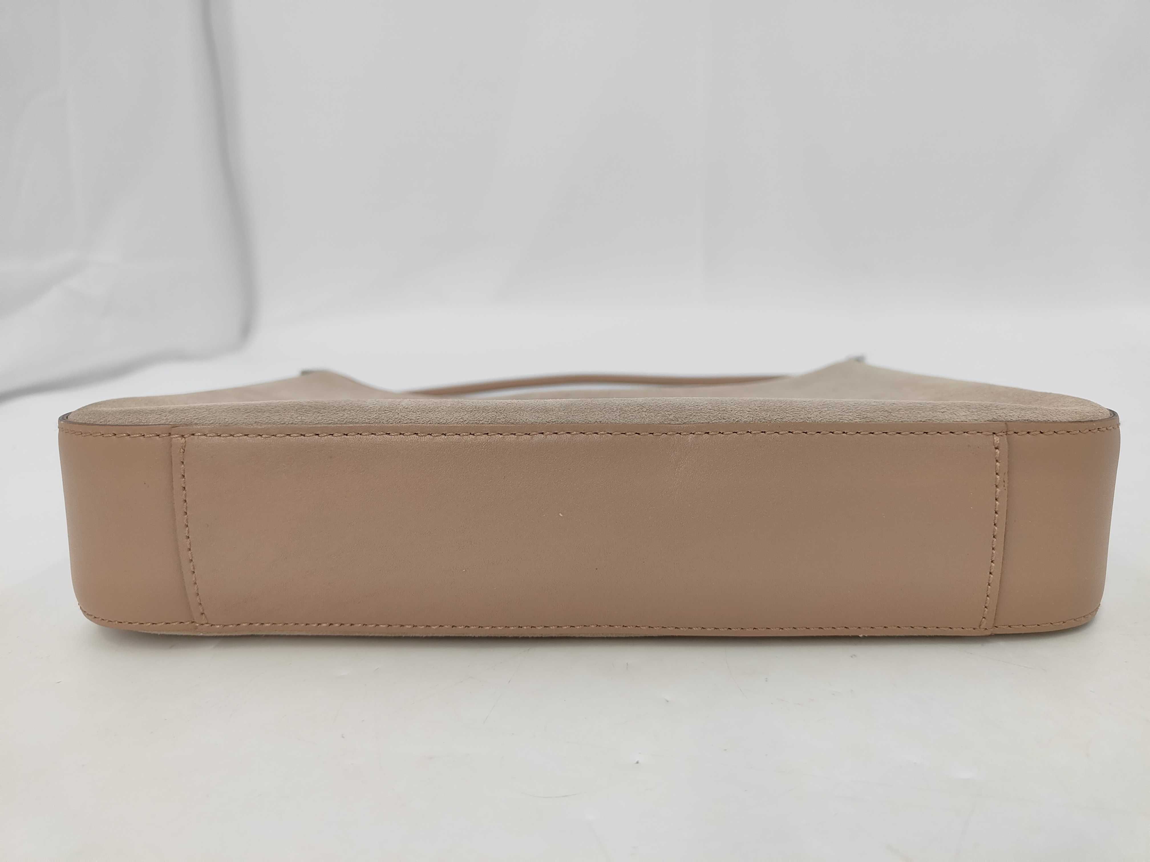 001.3812.2123 One-Shoulder Bag Handbag — view 7