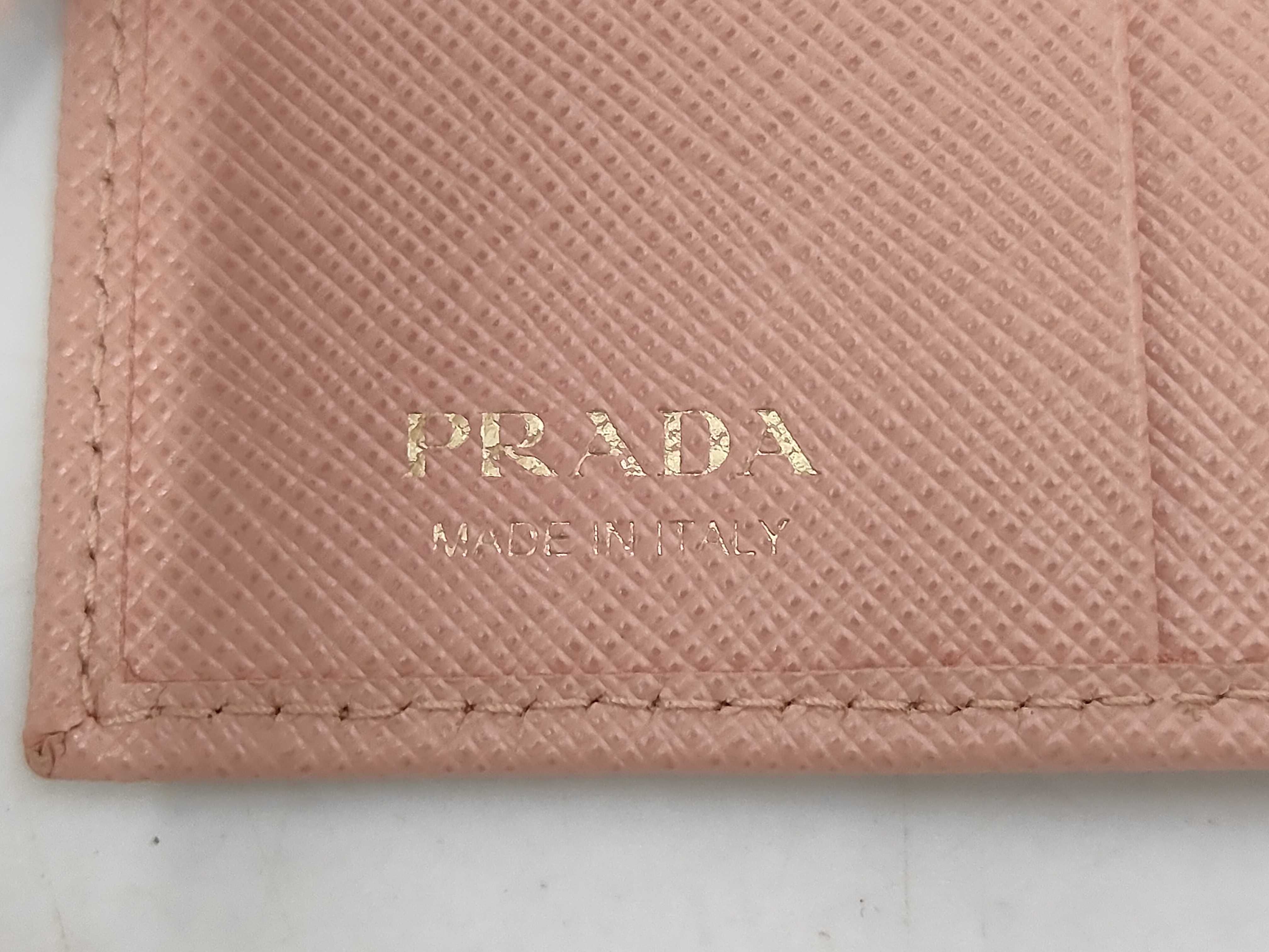 Leather Folding Wallet — view 12