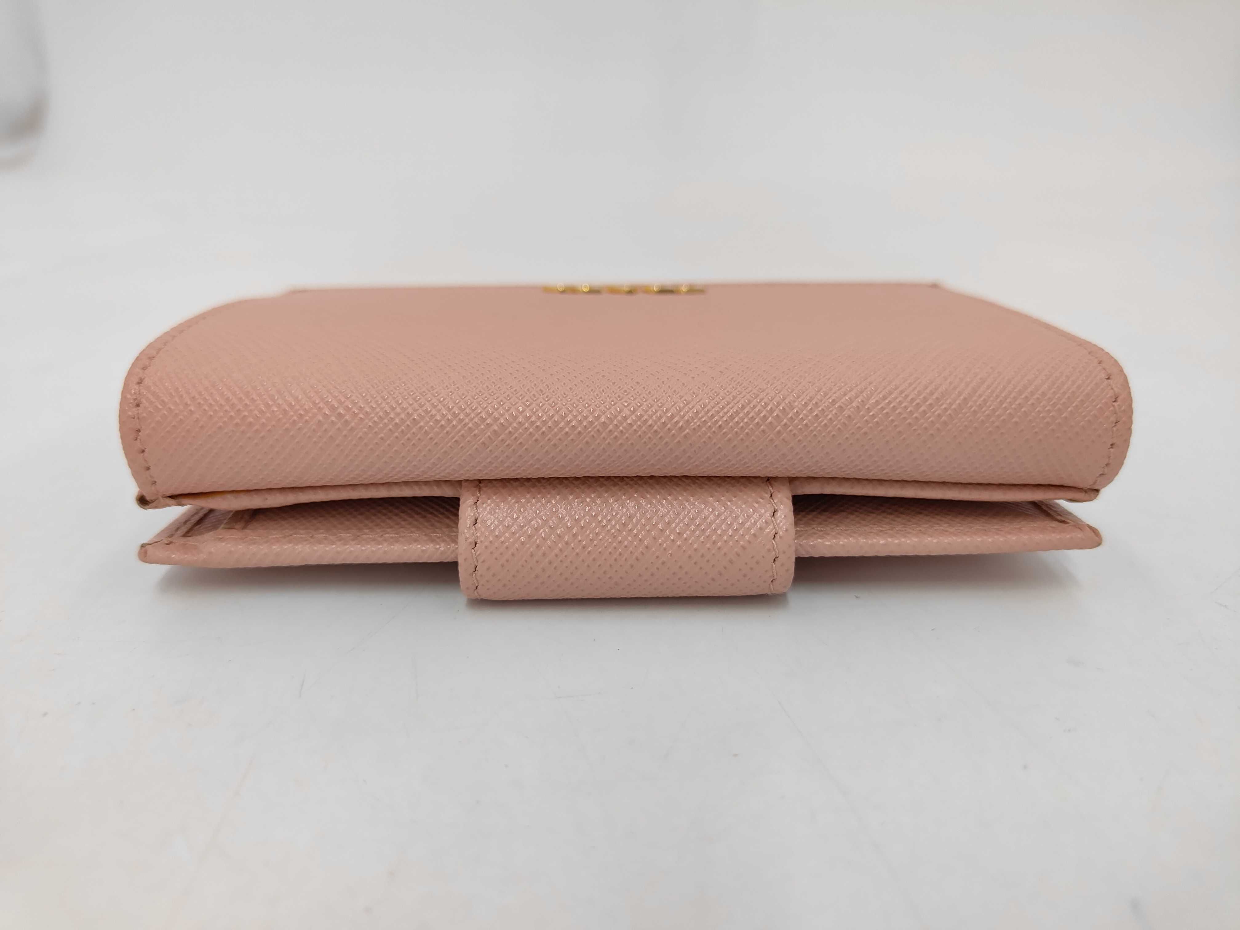 Leather Folding Wallet — view 5