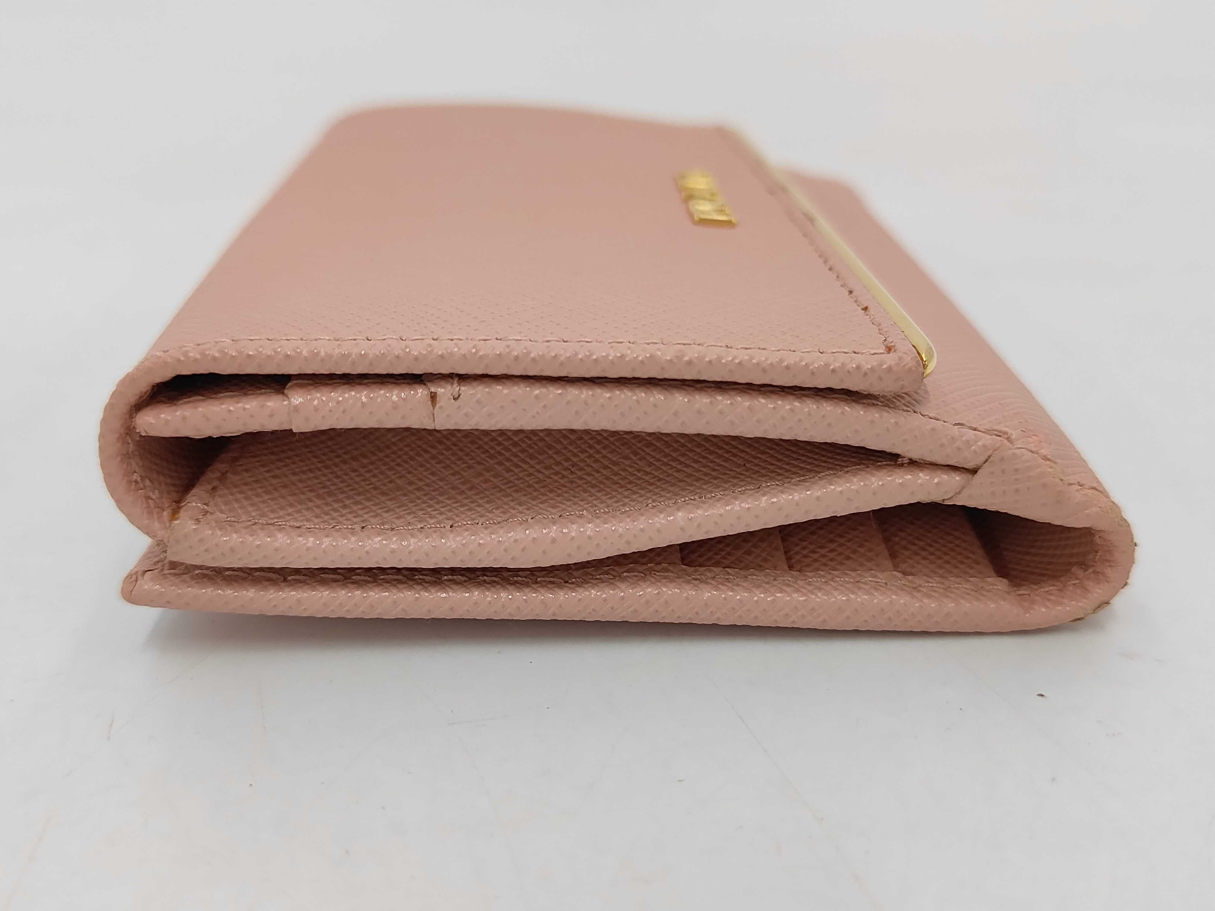 Leather Folding Wallet — view 6