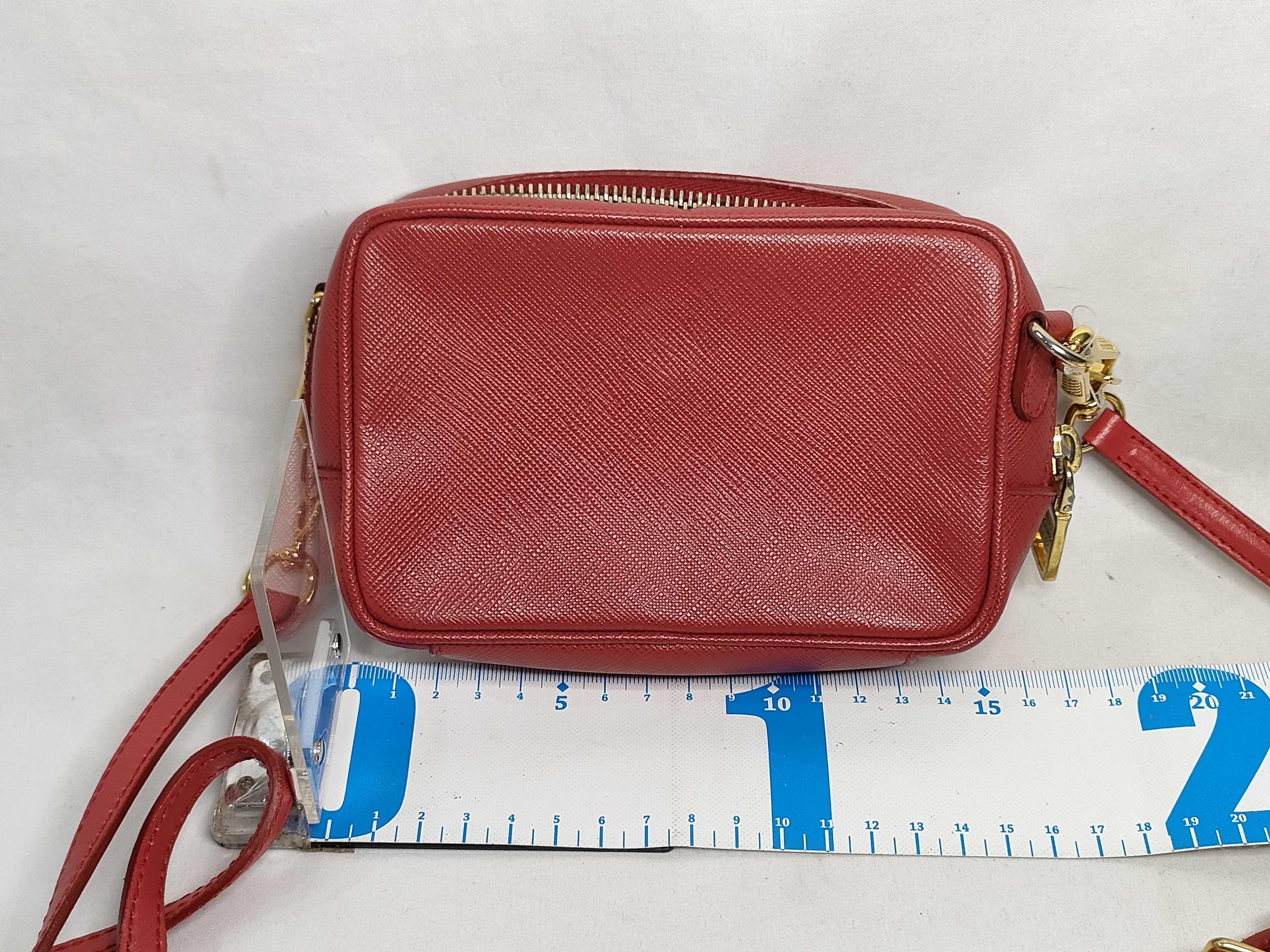 Camera Shoulder Bag — view 2