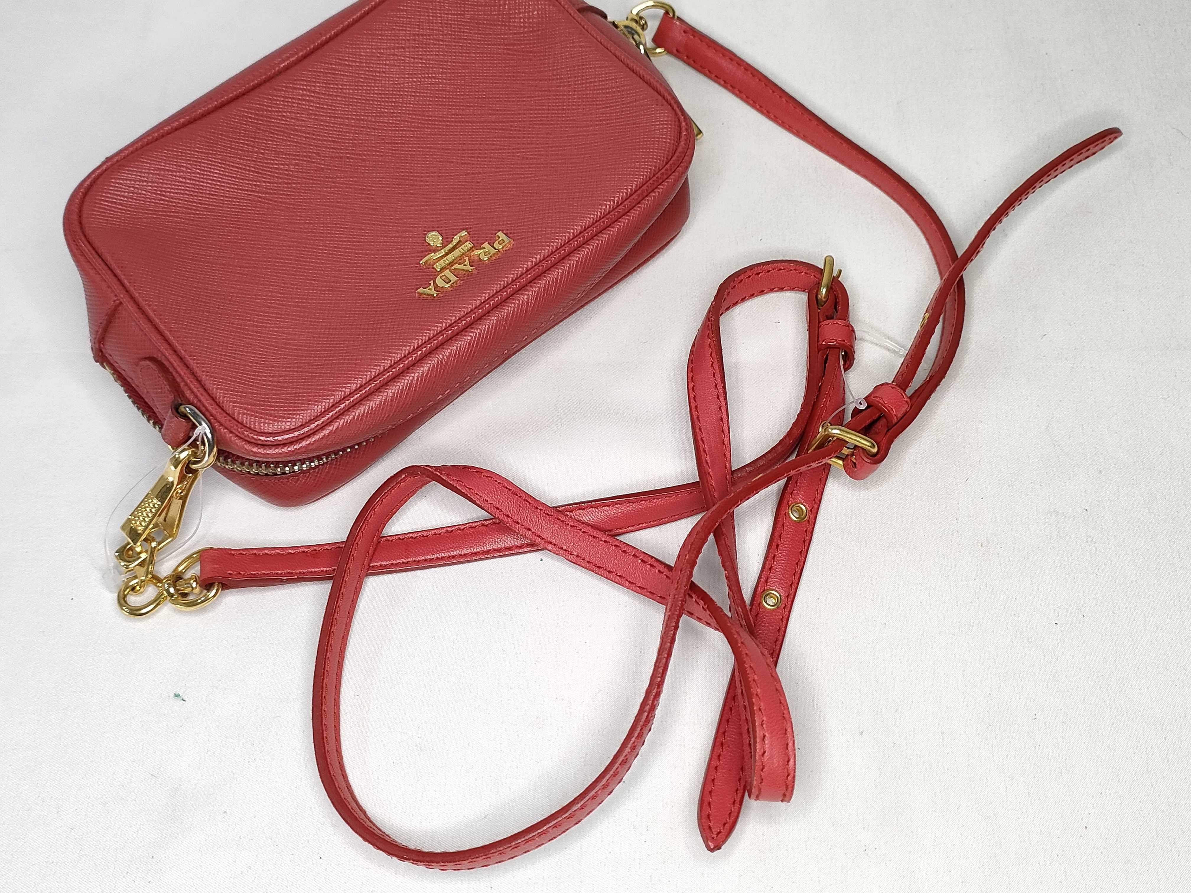 Camera Shoulder Bag — view 3