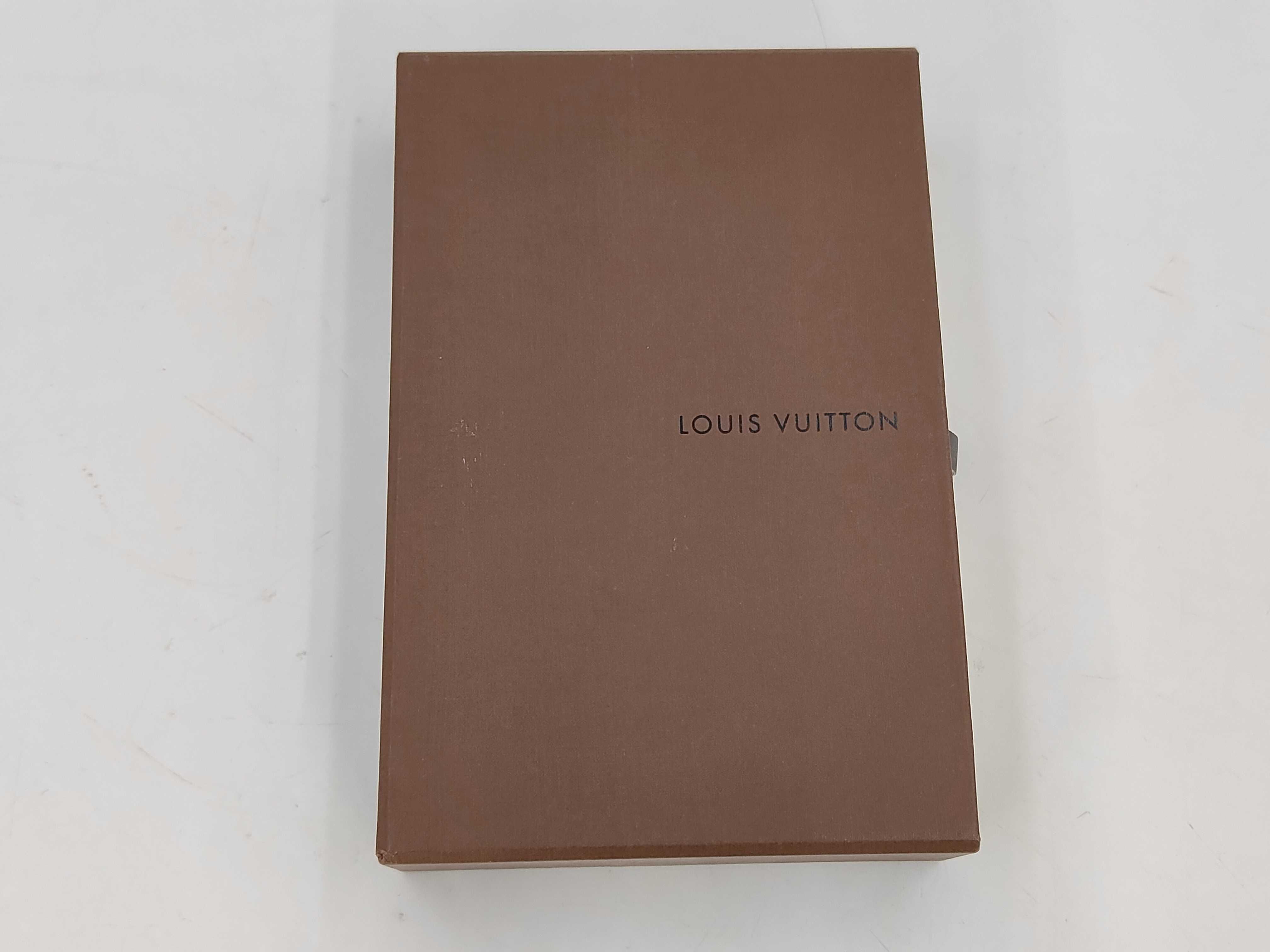 Epi / Portefeuille Viennois / M6324H / Folding Wallet / Leather Wallet — view 10