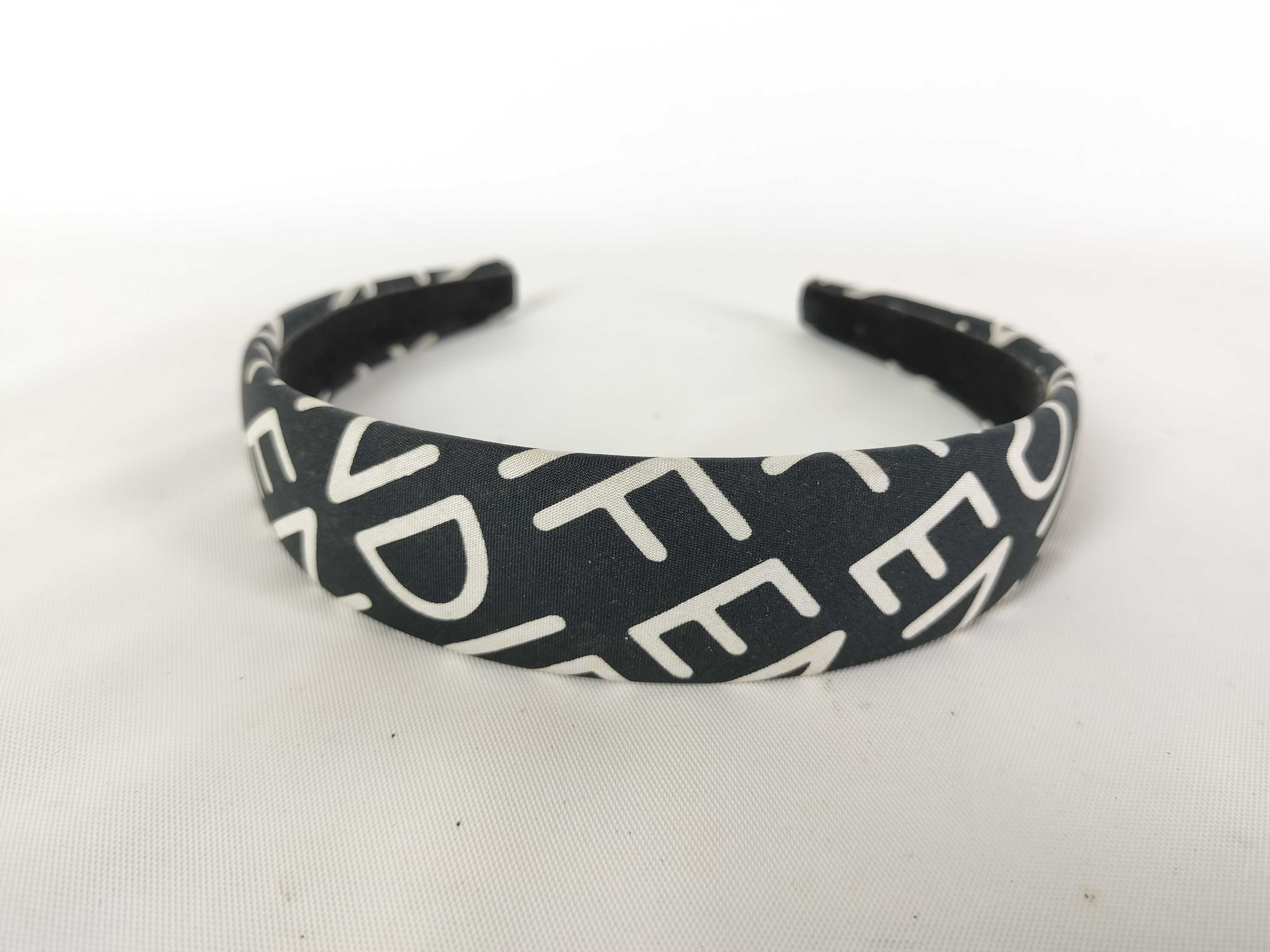 headband hair accessory — view 2