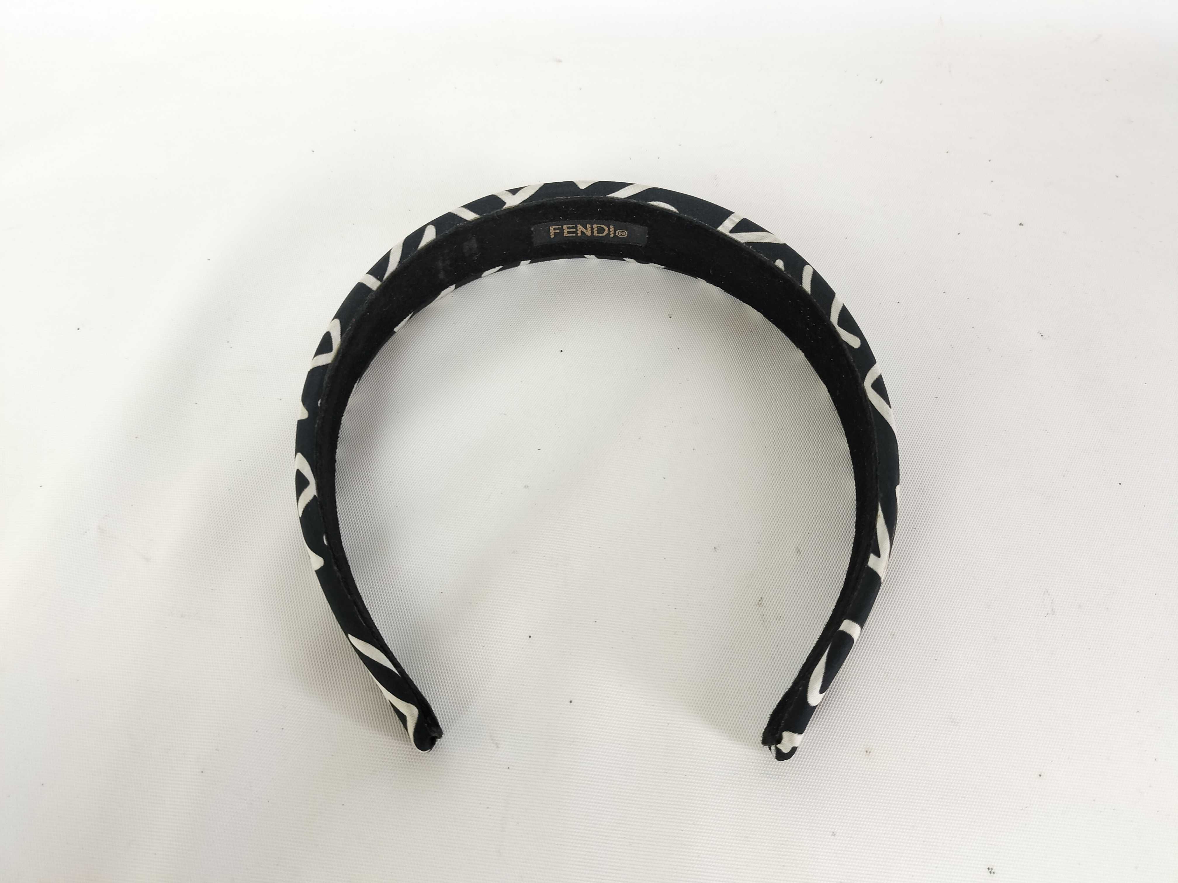 headband hair accessory — view 4