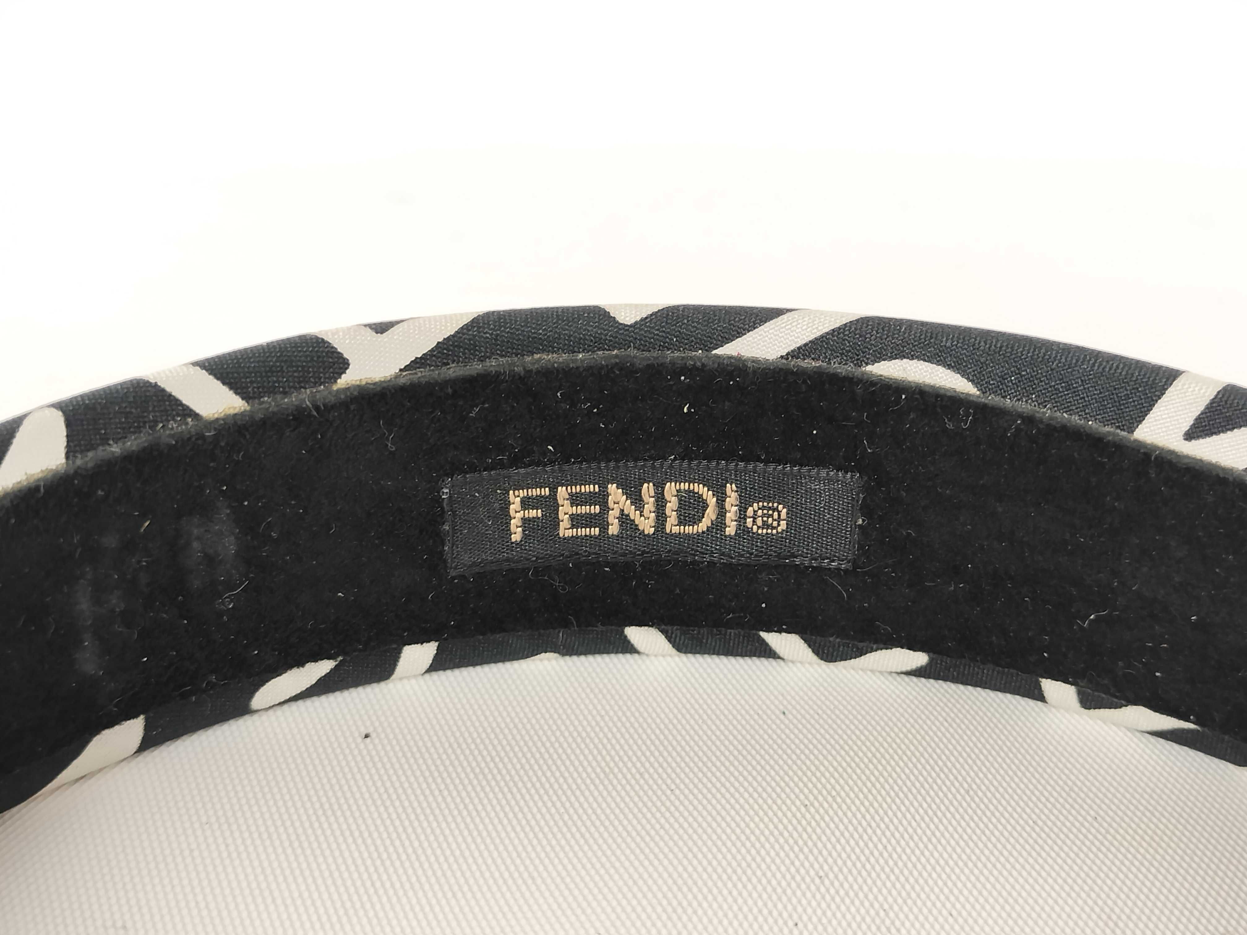 headband hair accessory — view 5