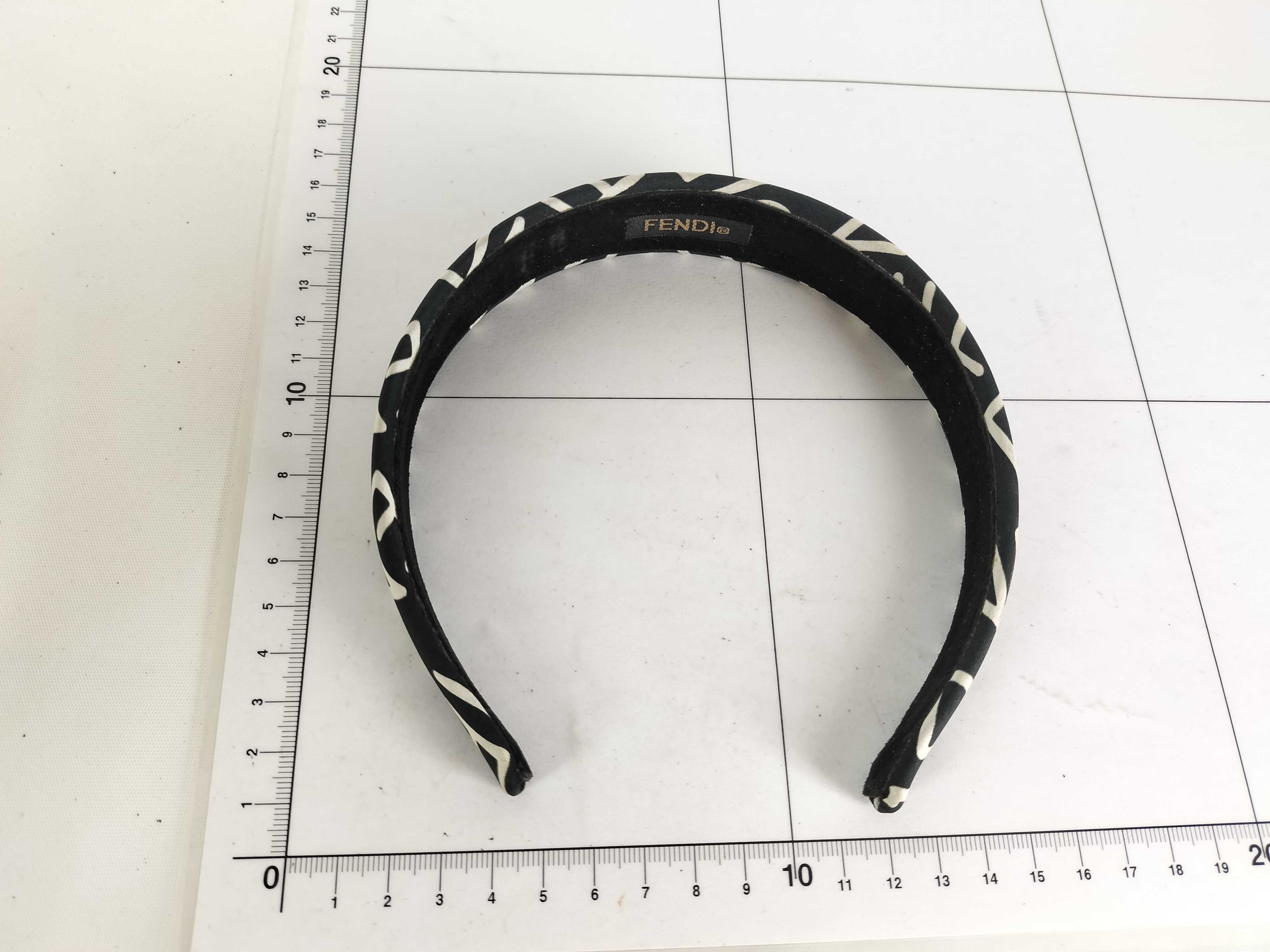 headband hair accessory — view 7
