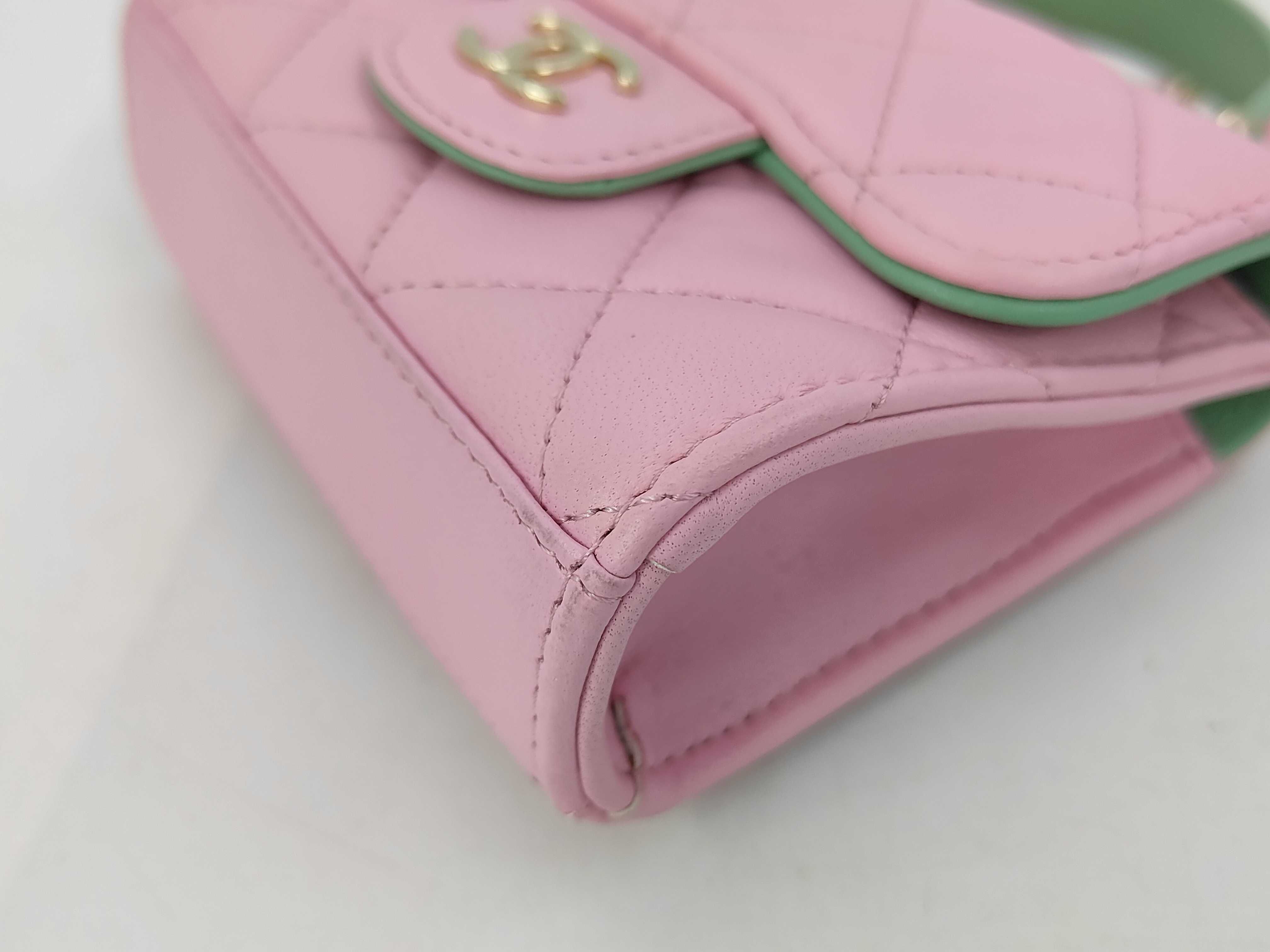 Mini Woc Chain Bag Shoulder Bag — view 4