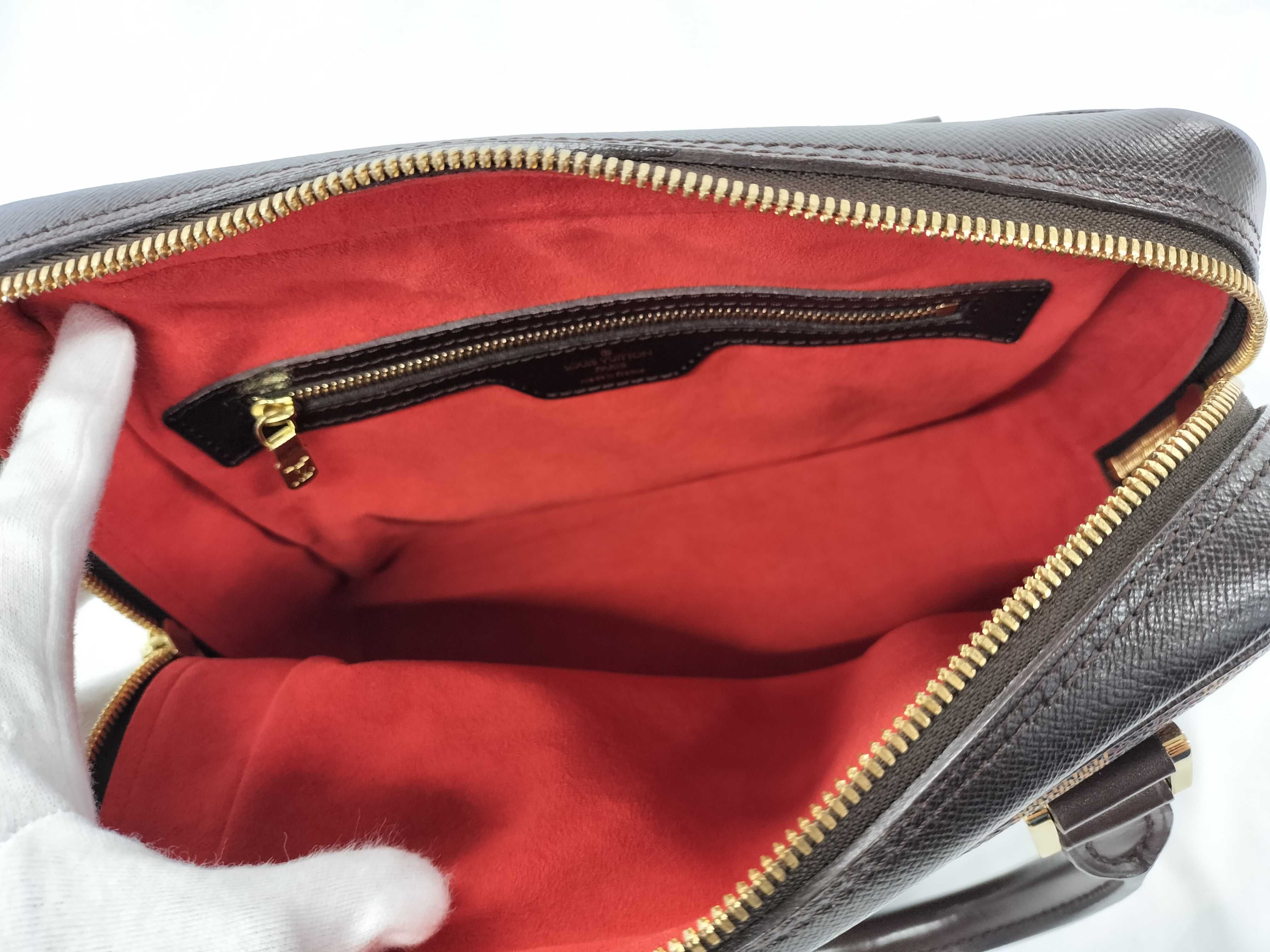 Damier N51150 Brera Handbag — view 11