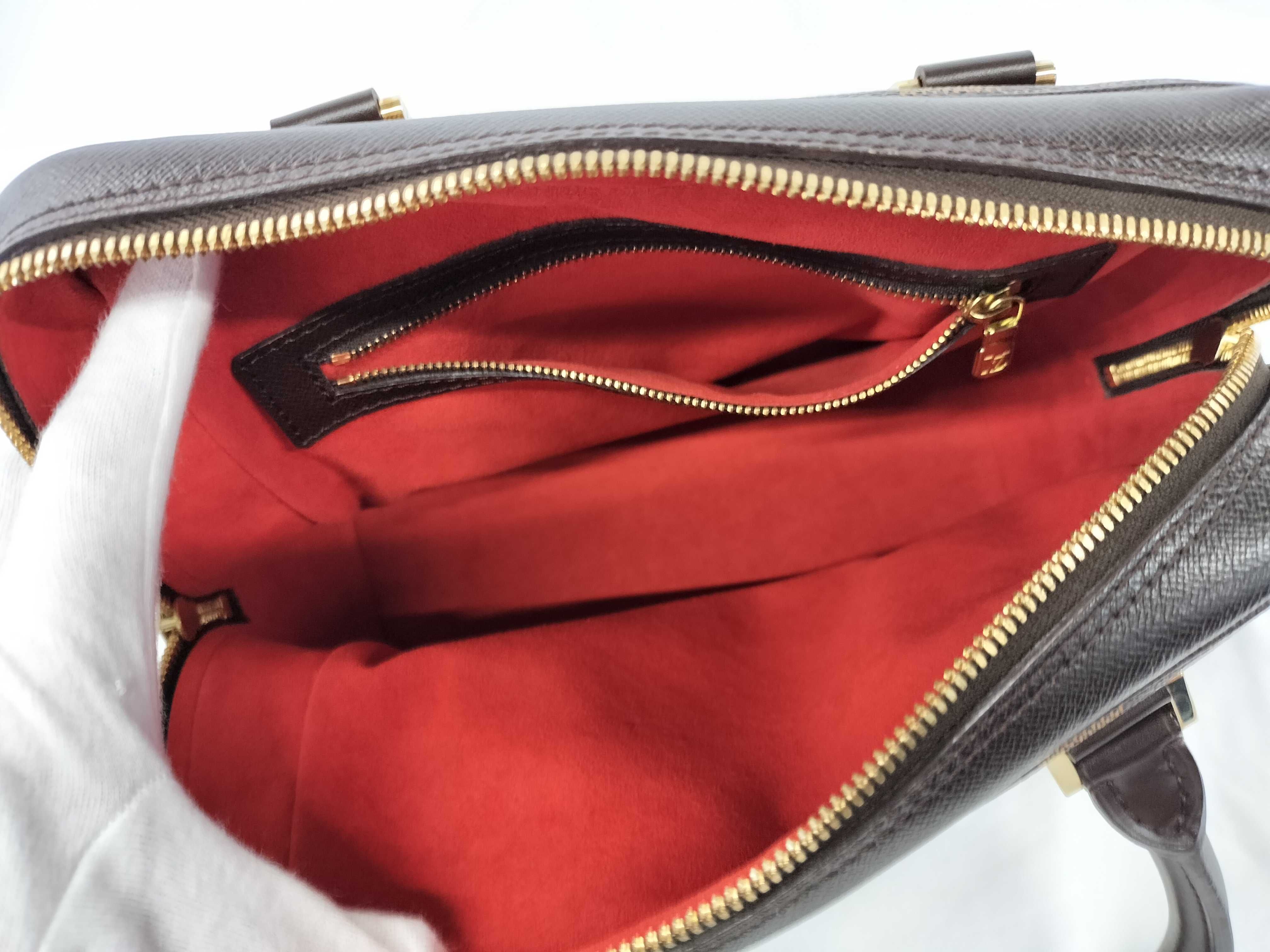 Damier N51150 Brera Handbag — view 13