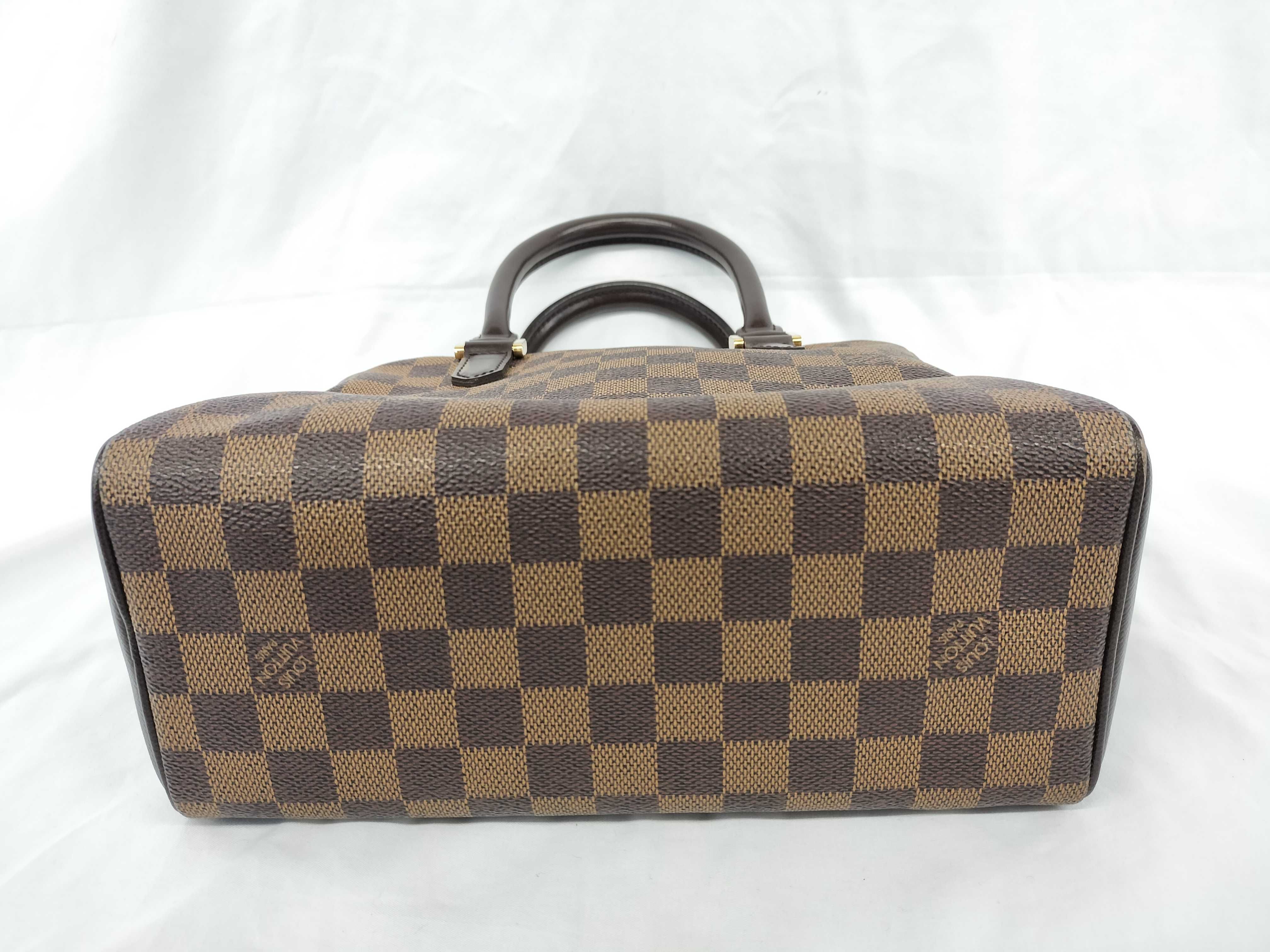 Damier N51150 Brera Handbag — view 3