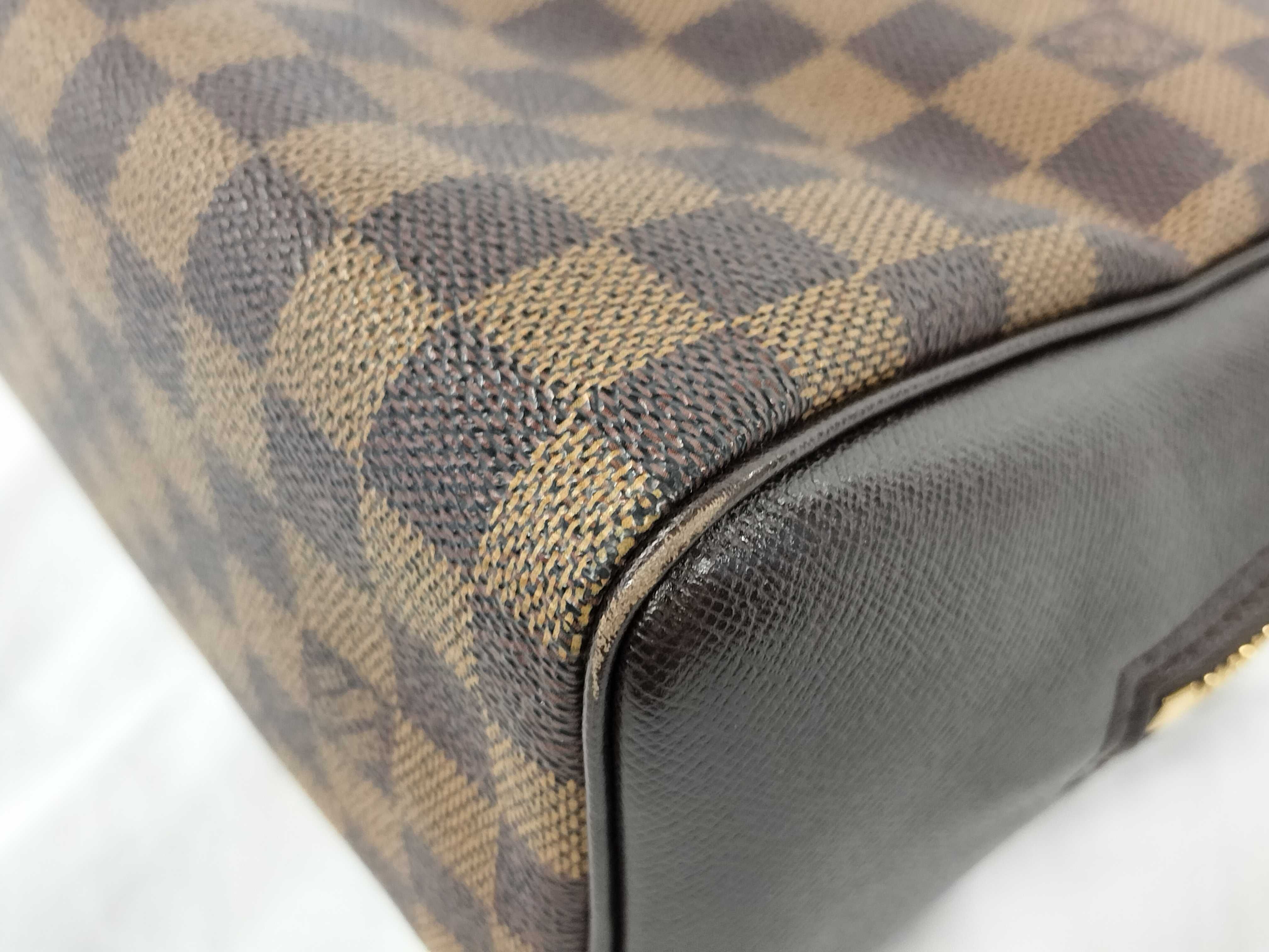 Damier N51150 Brera Handbag — view 4