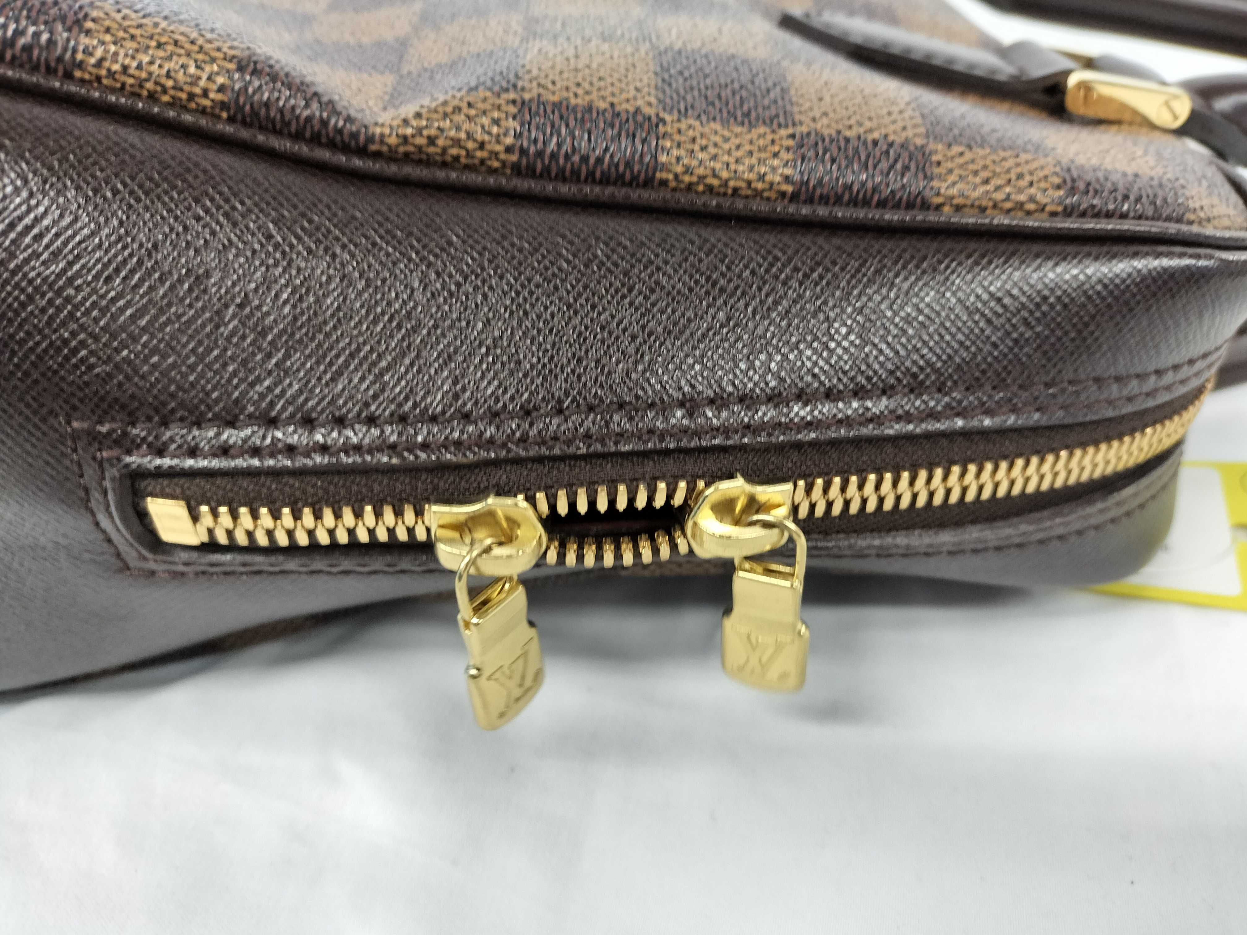 Damier N51150 Brera Handbag — view 5