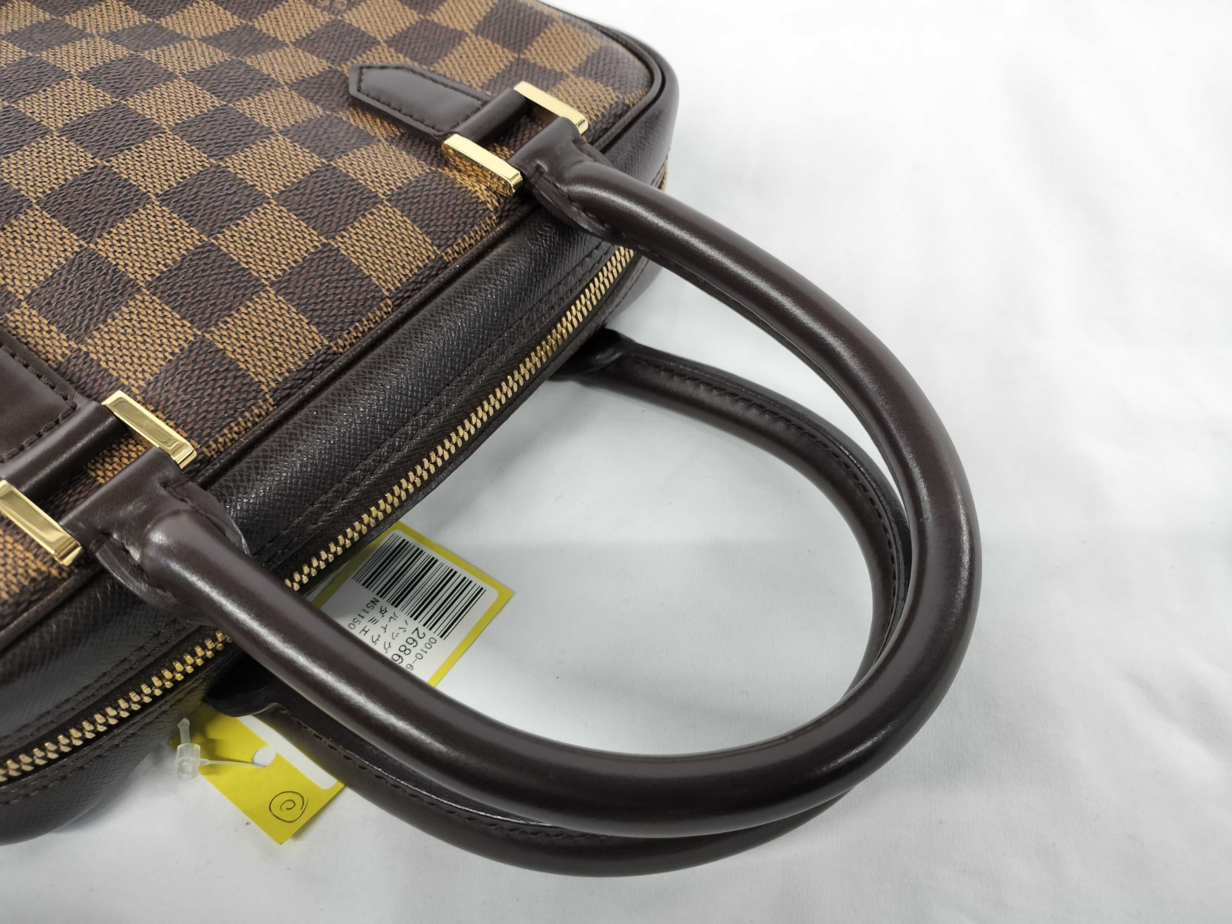Damier N51150 Brera Handbag — view 6