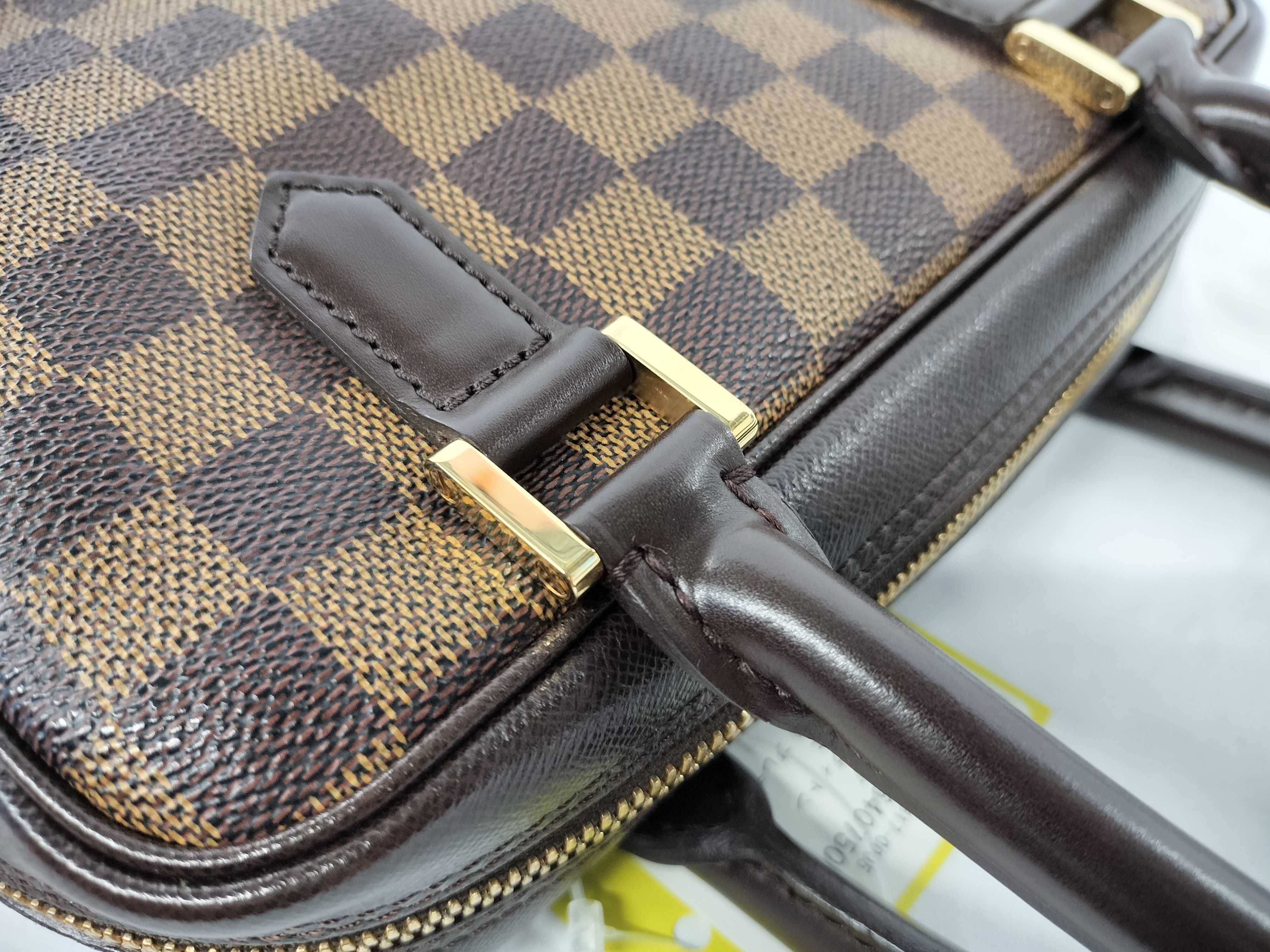 Damier N51150 Brera Handbag — view 7